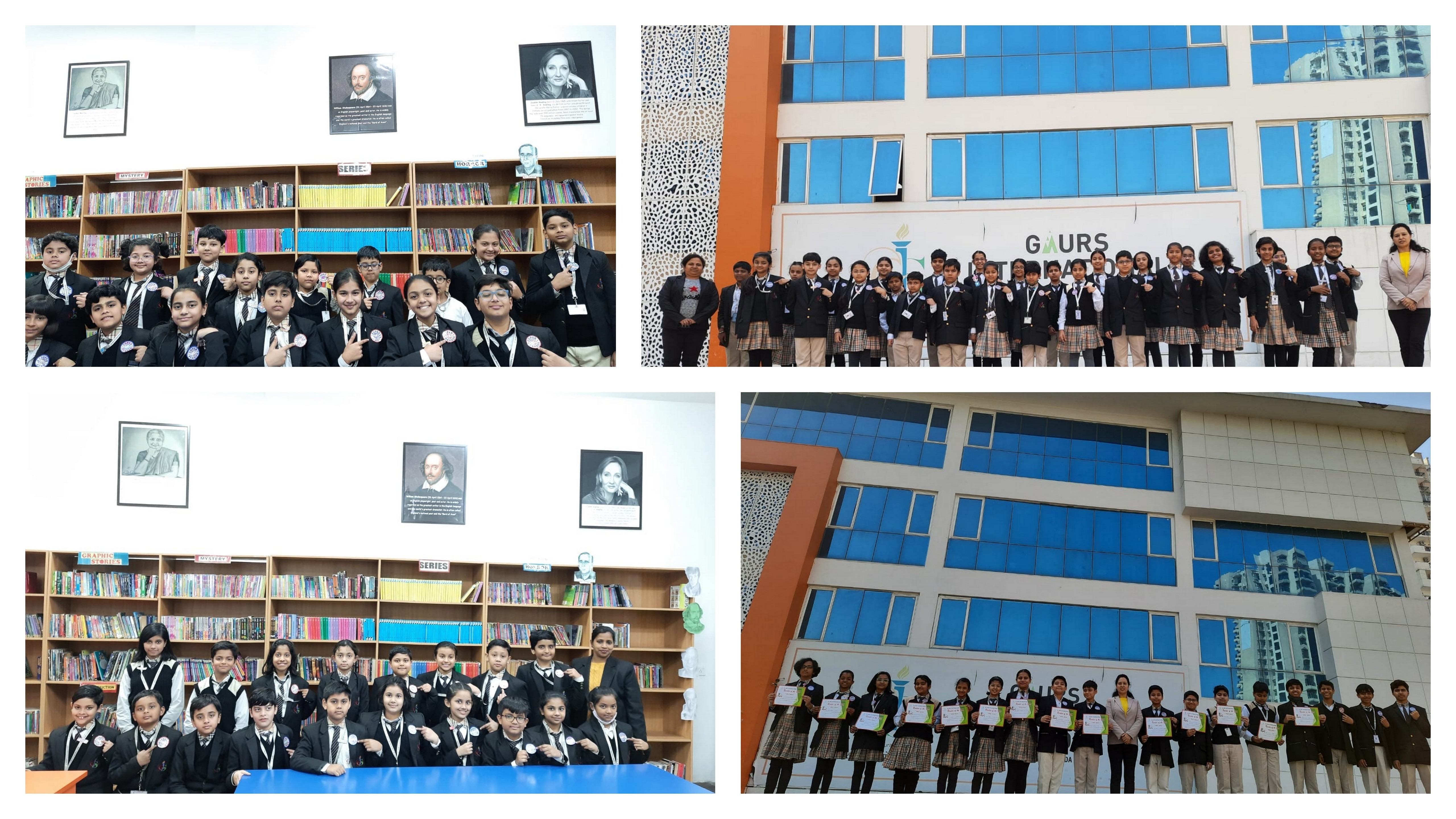 Best School in Greater Noida