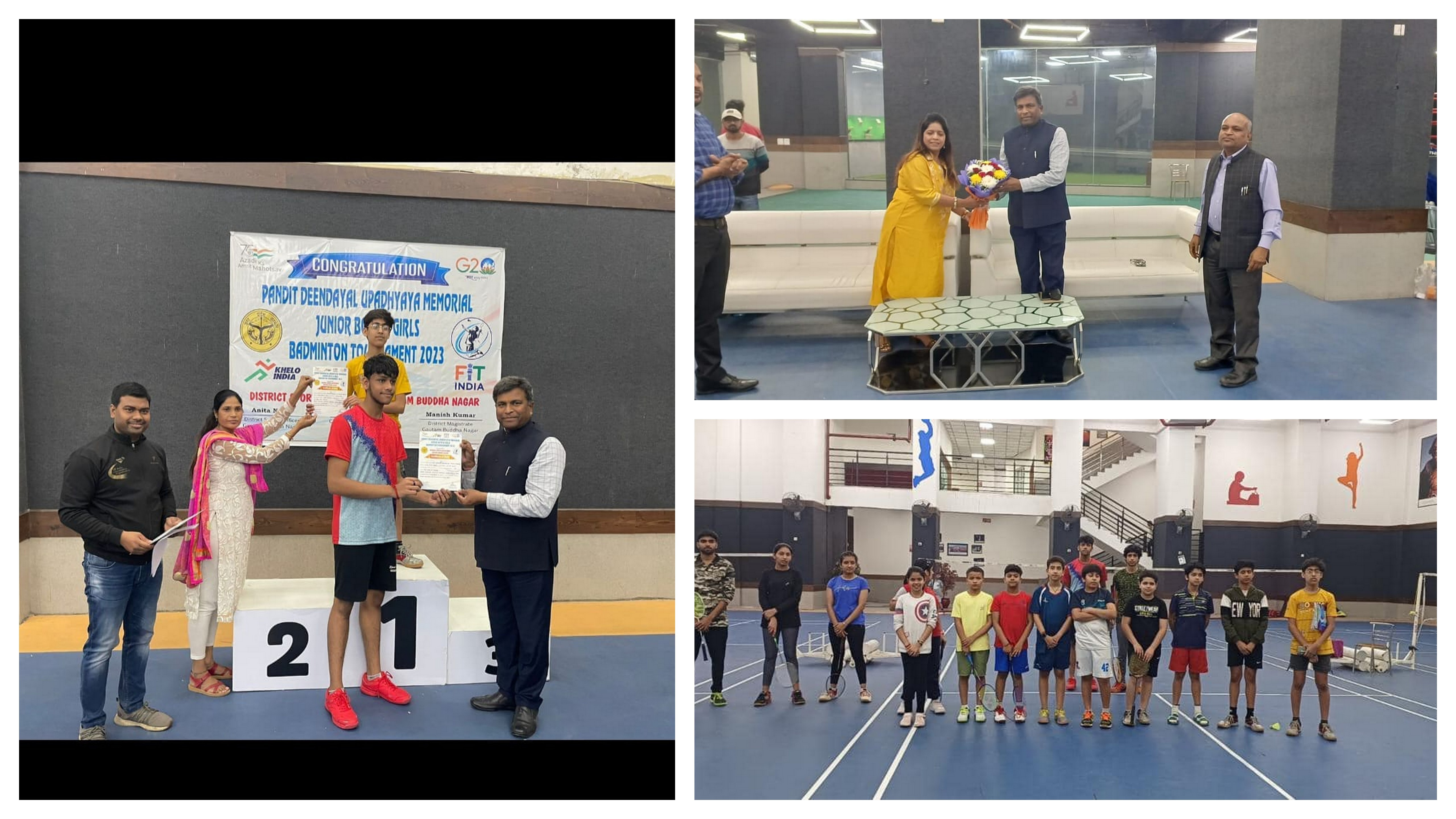 Best School in Greater Noida