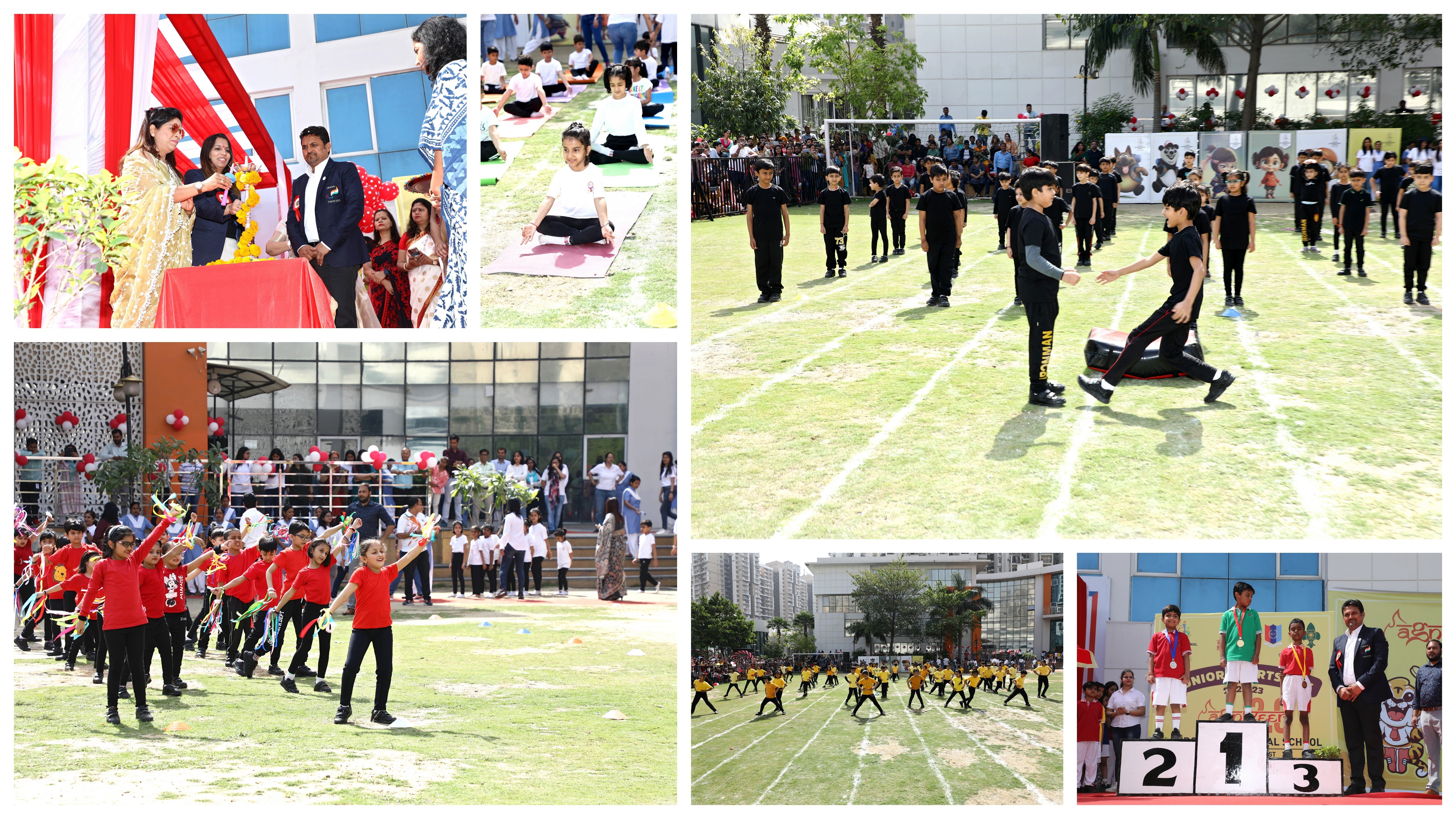 Best School in Greater Noida
