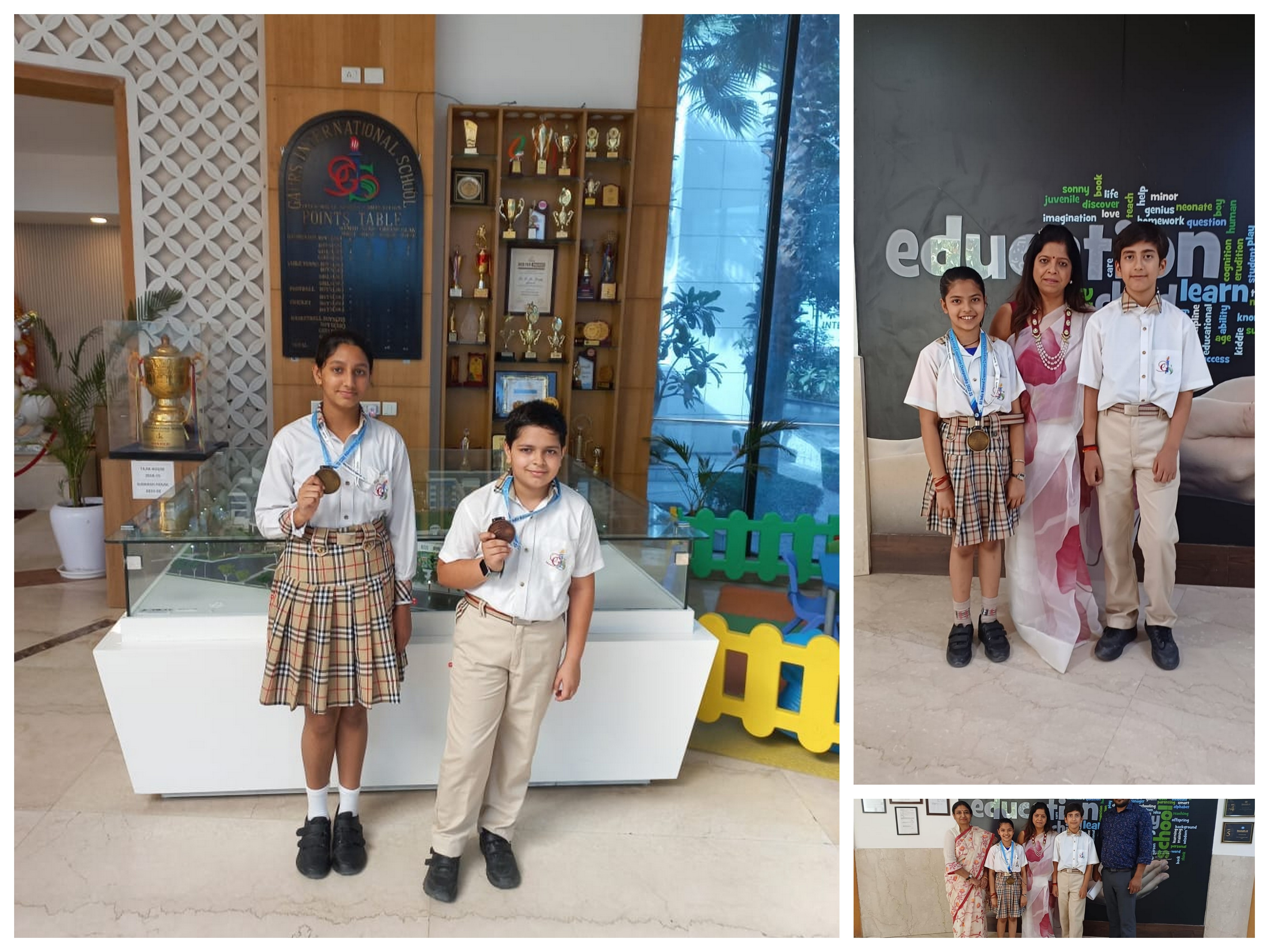 Best School in Greater Noida