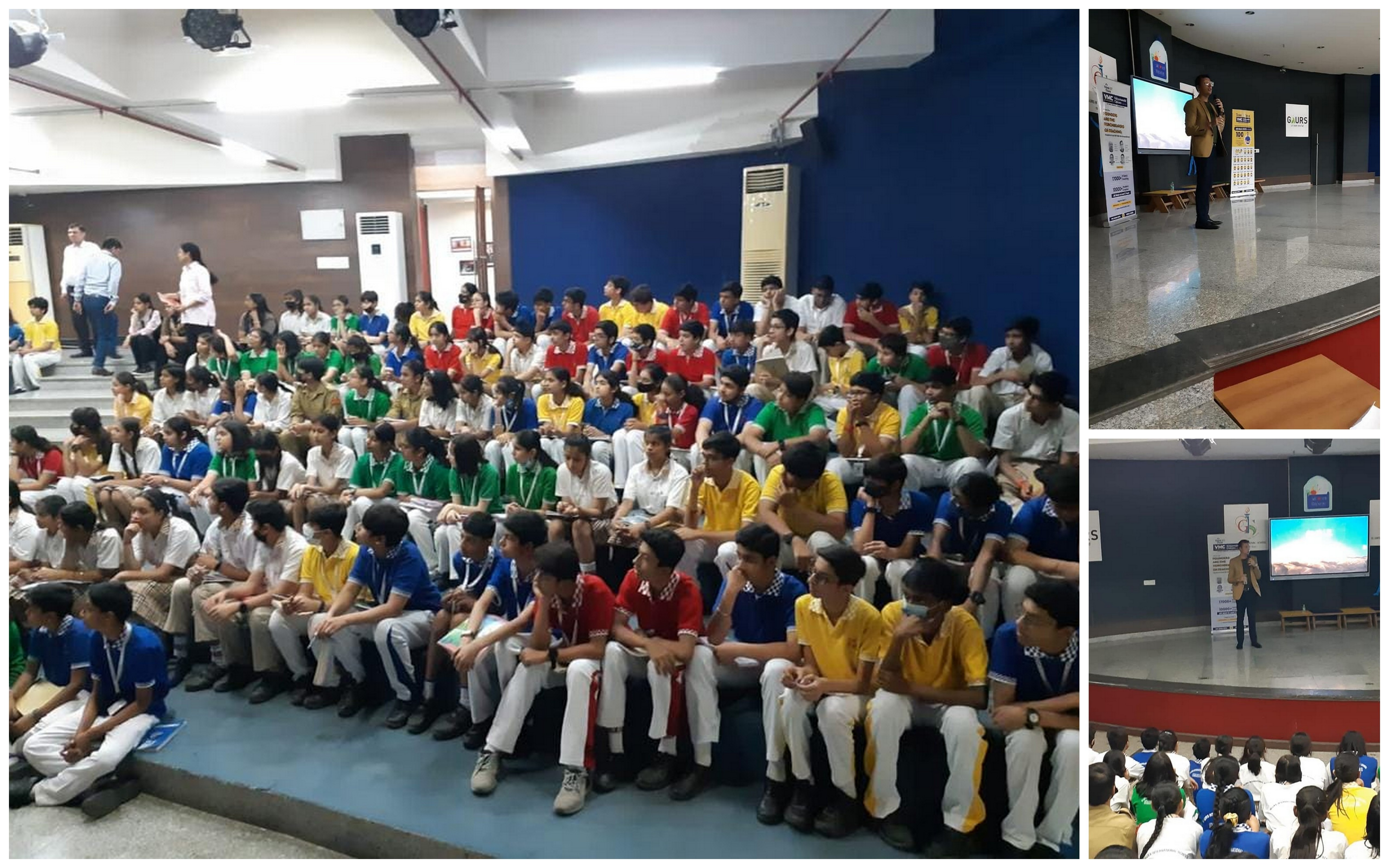 Best School in Greater Noida