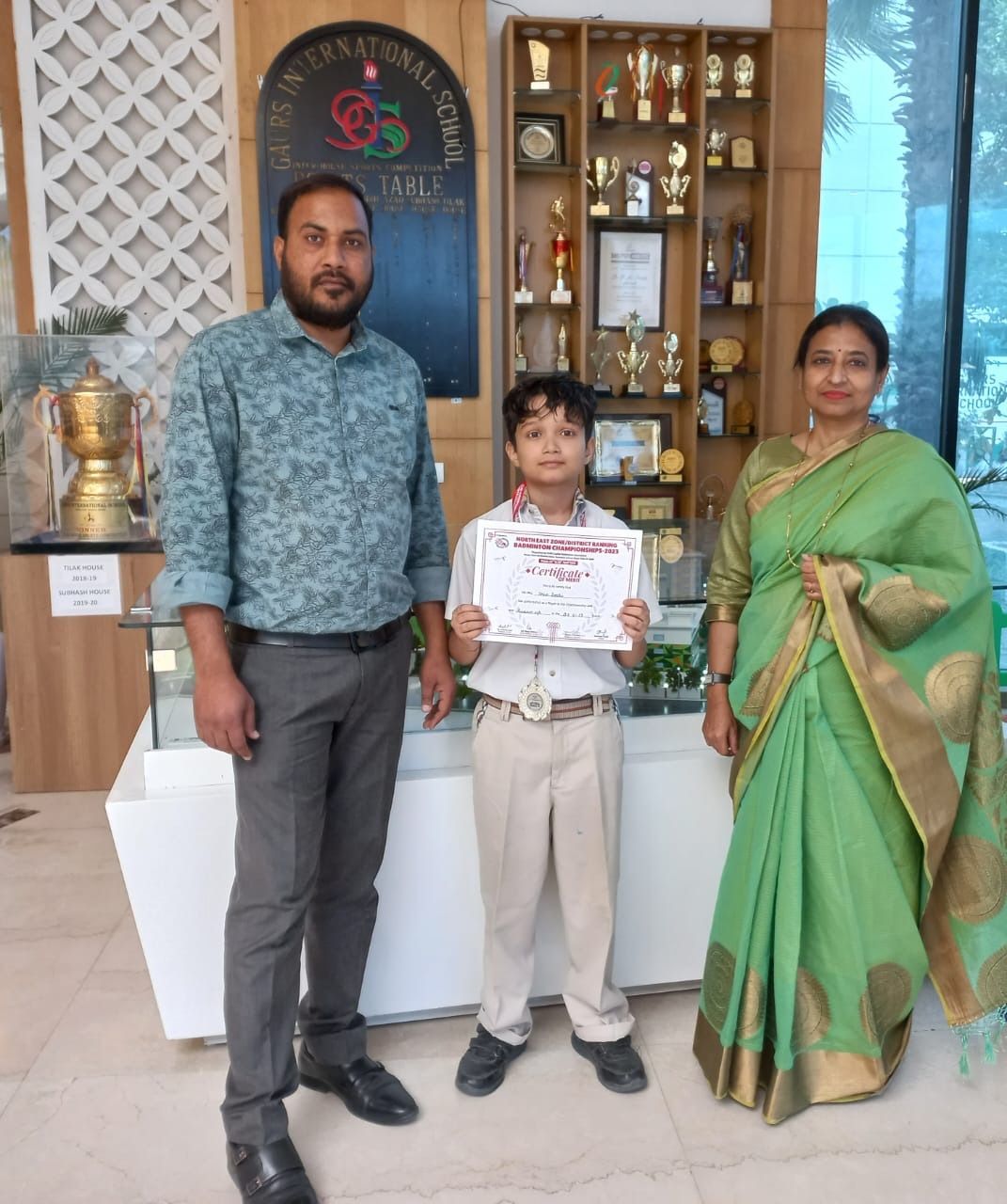 Best School in Greater Noida