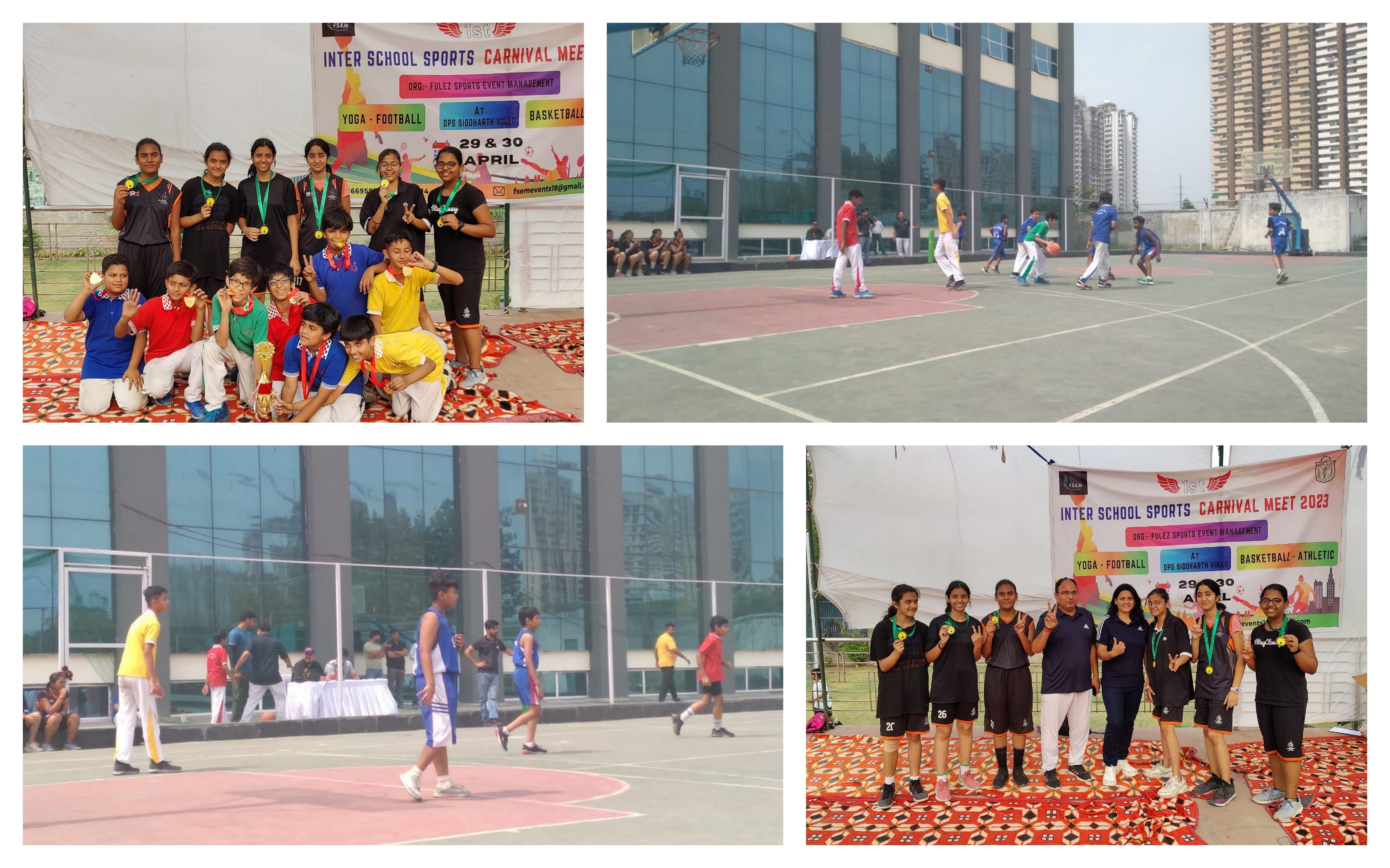 Best School in Greater Noida