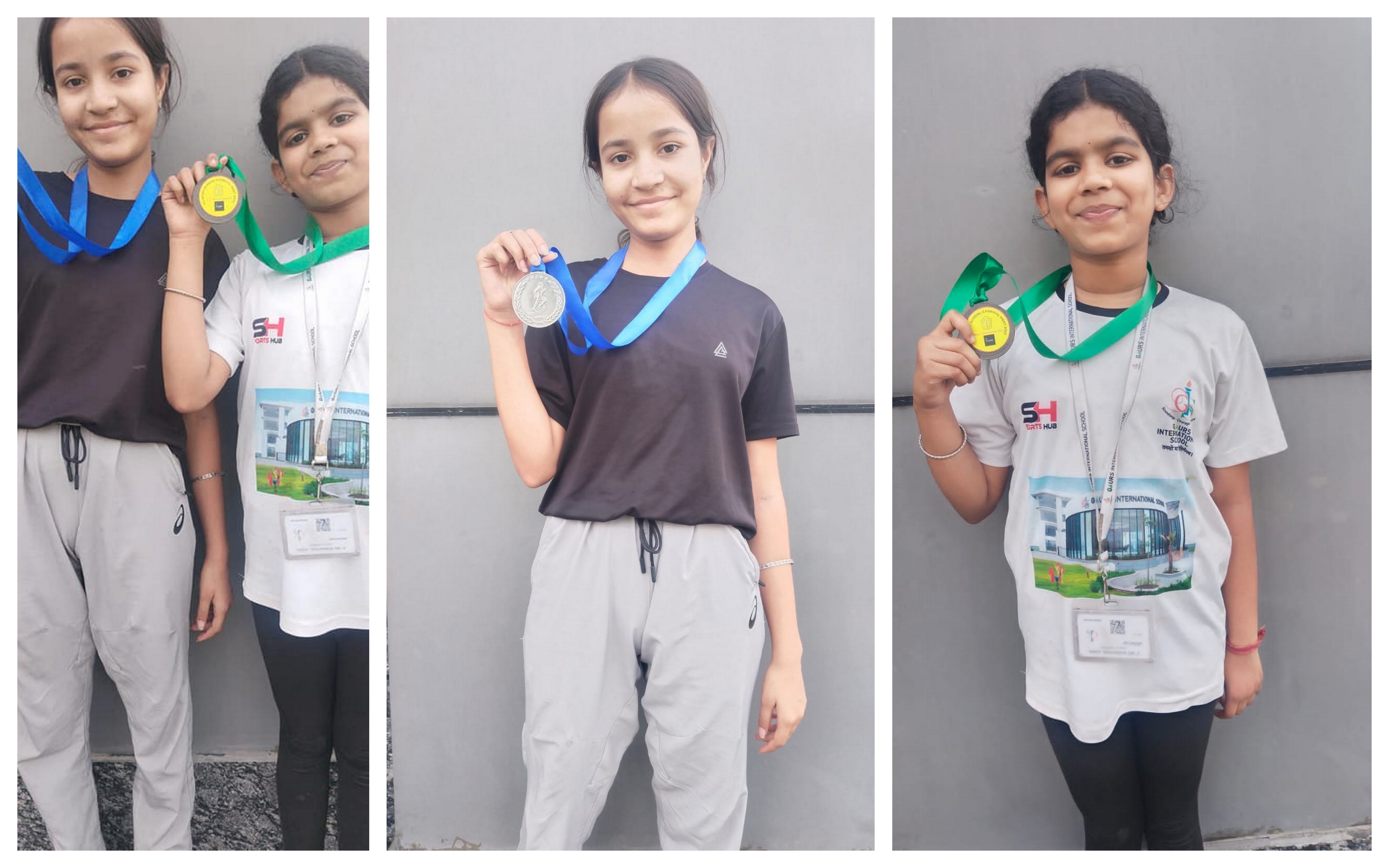 Best School in Greater Noida