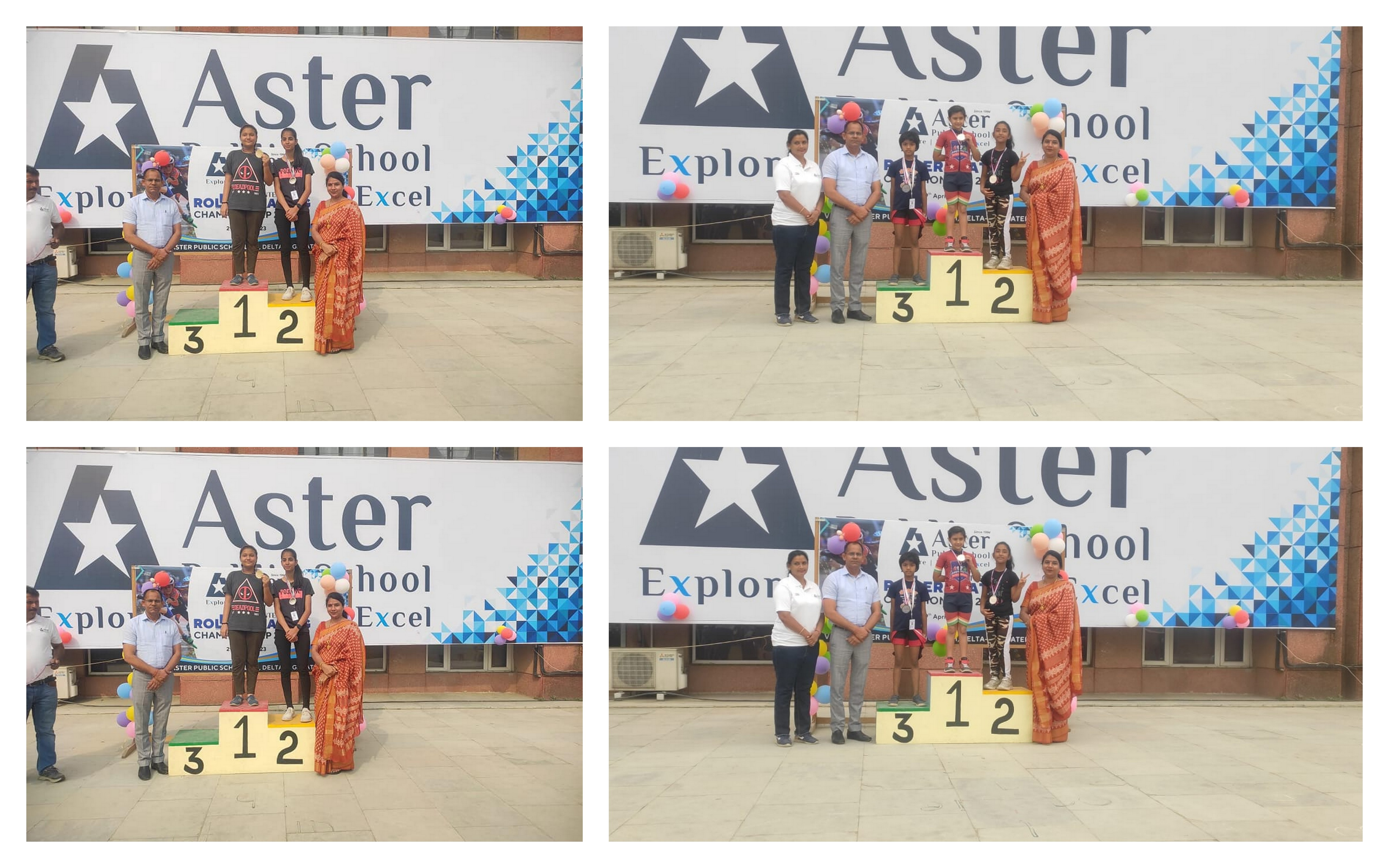 Best School in Greater Noida