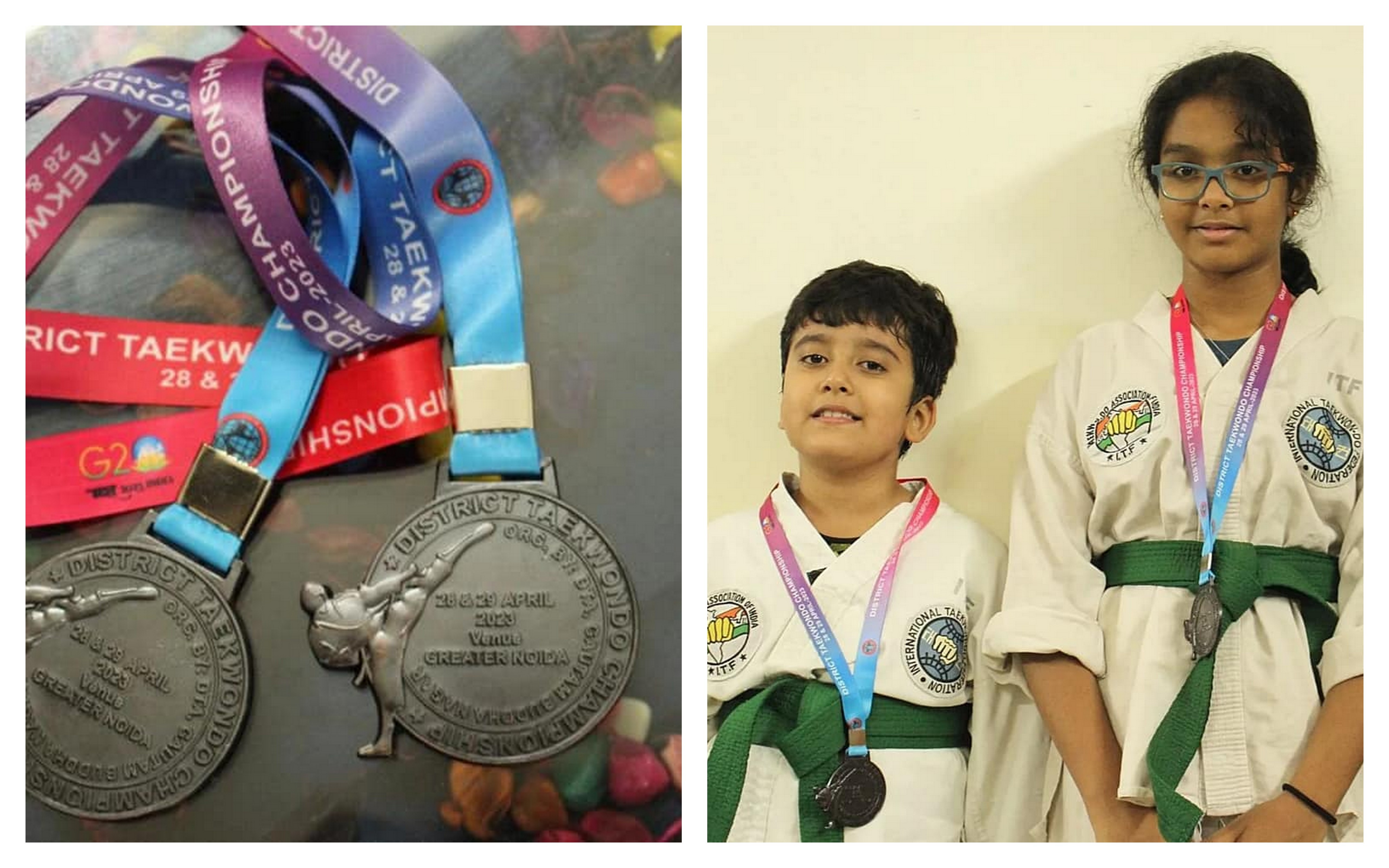 Best School in Greater Noida