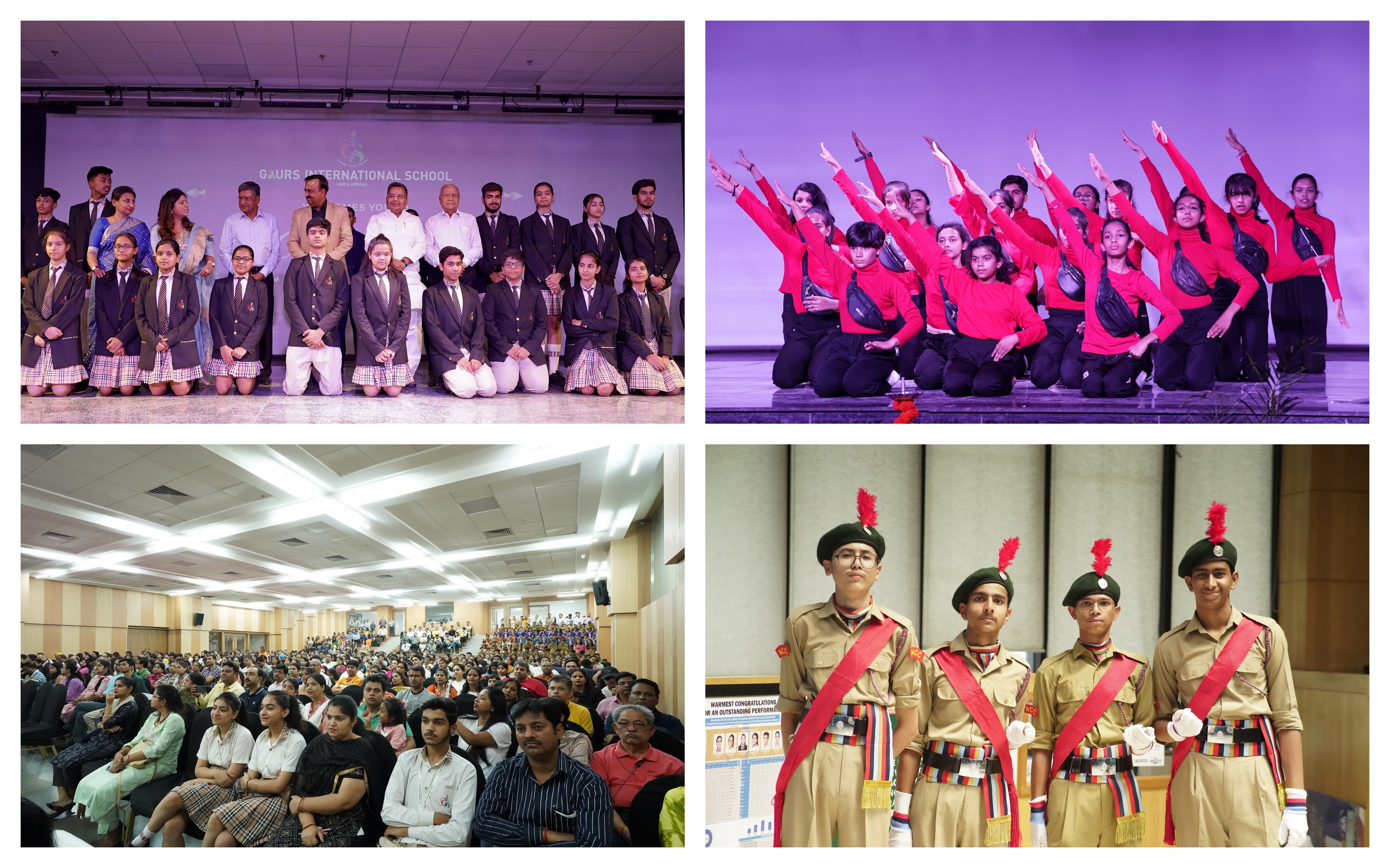 Best School in Greater Noida