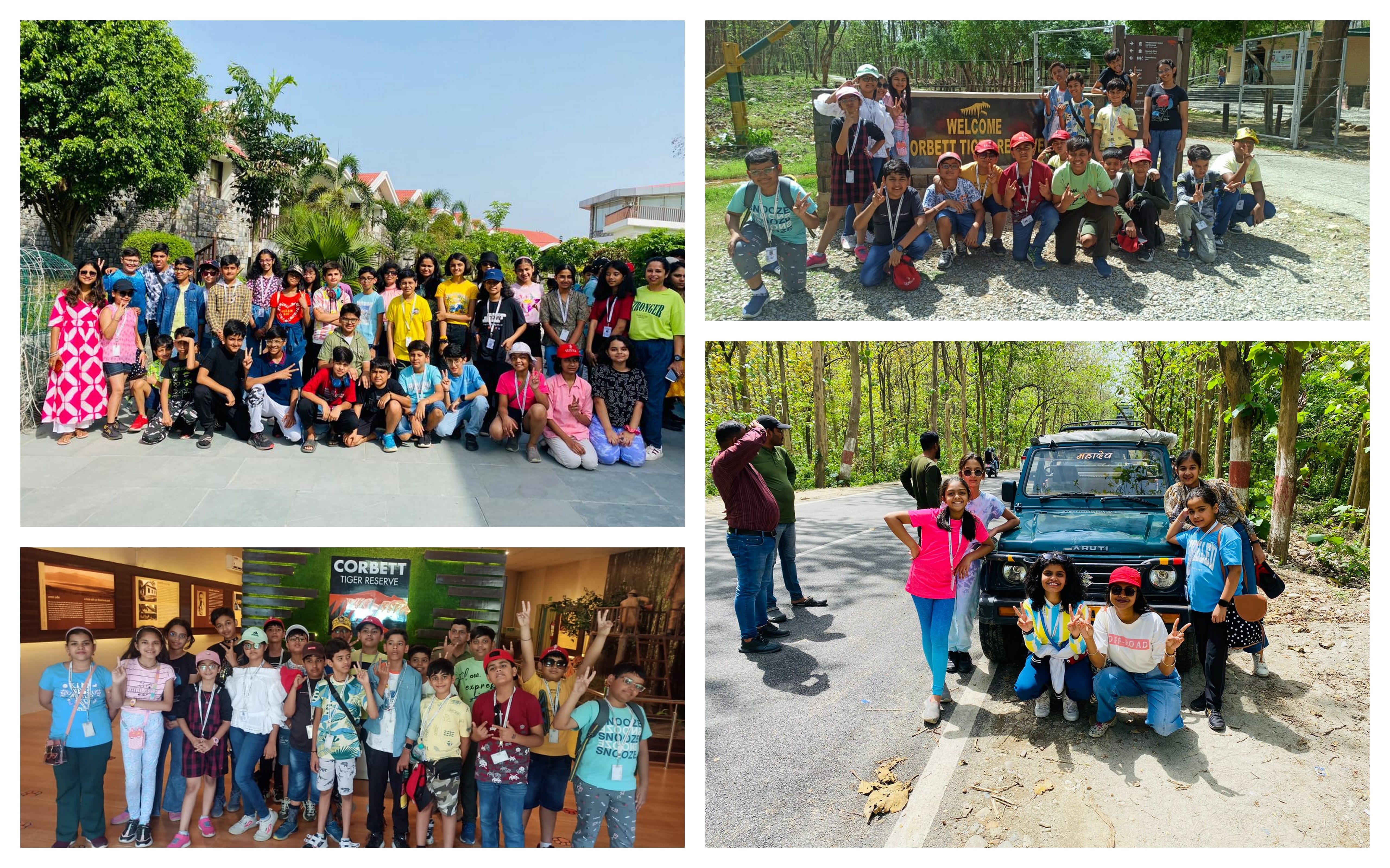 Best School in Greater Noida