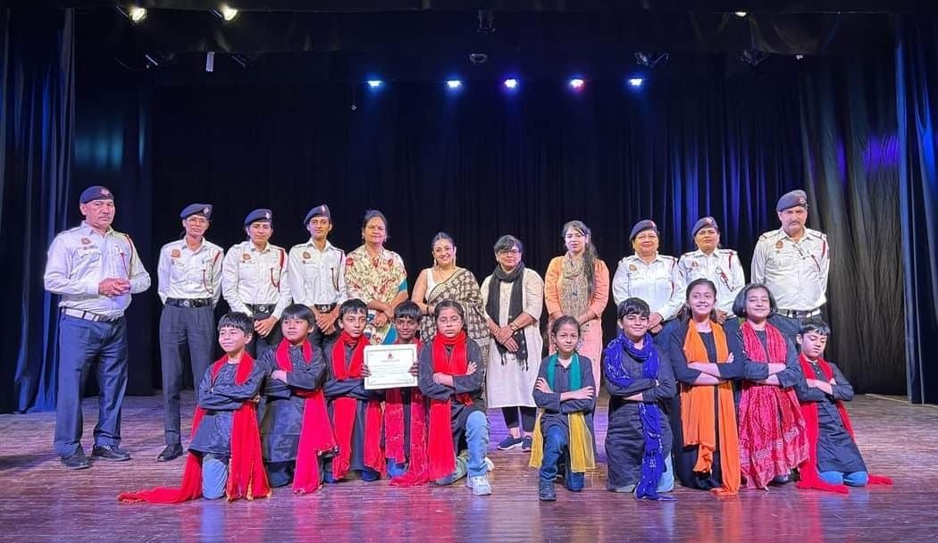 Best School in Greater Noida