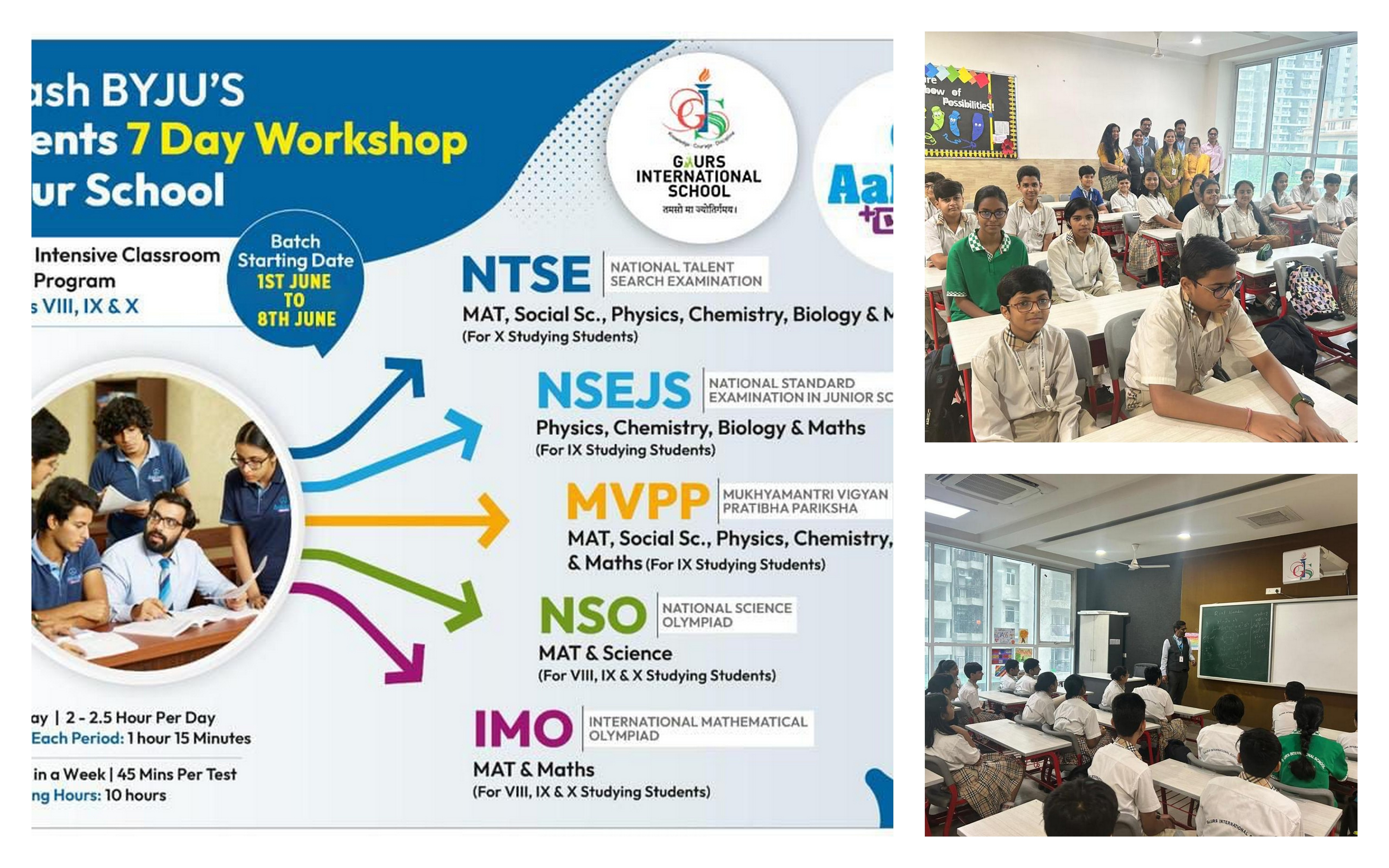 Best School in Greater Noida