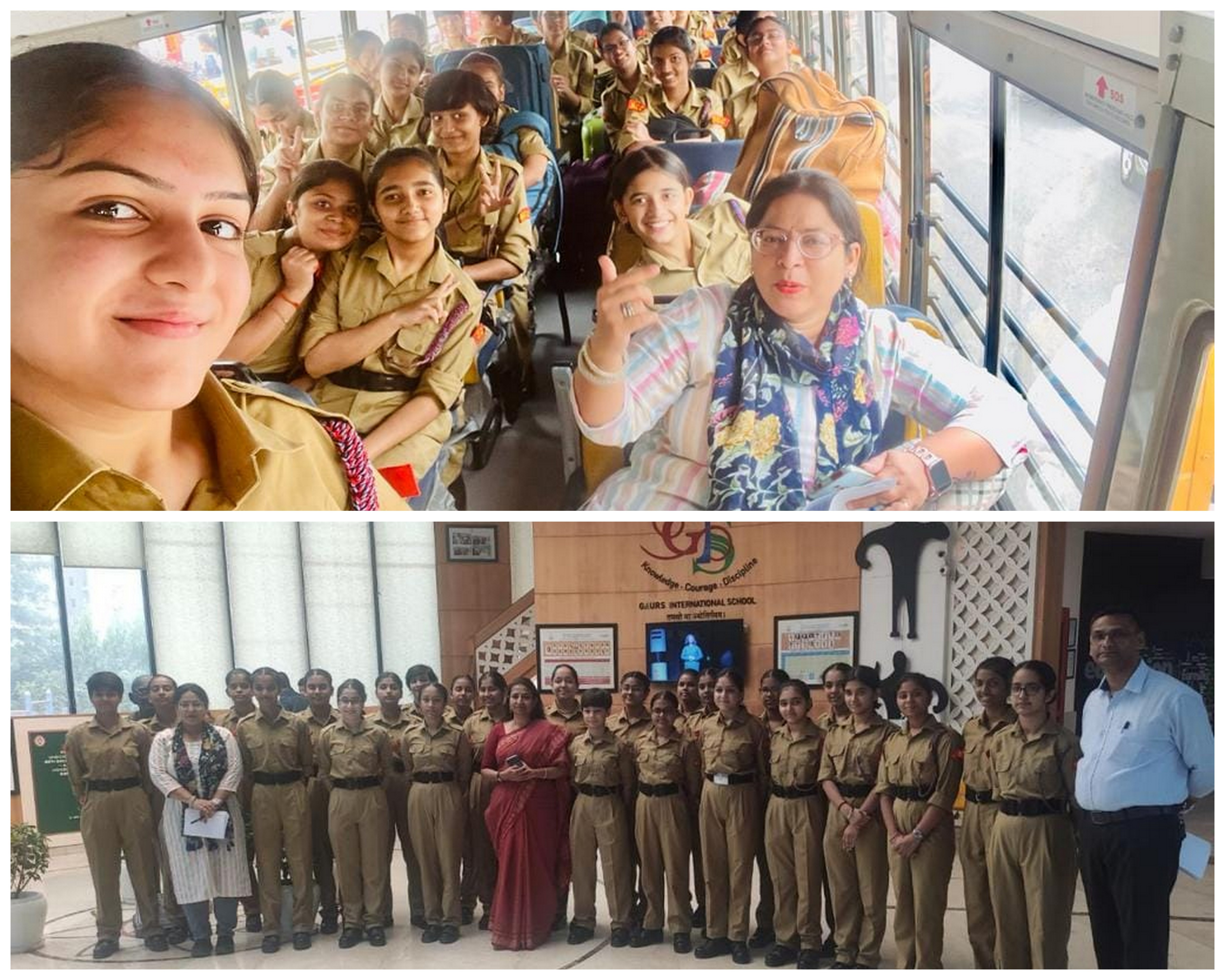 Best School in Greater Noida