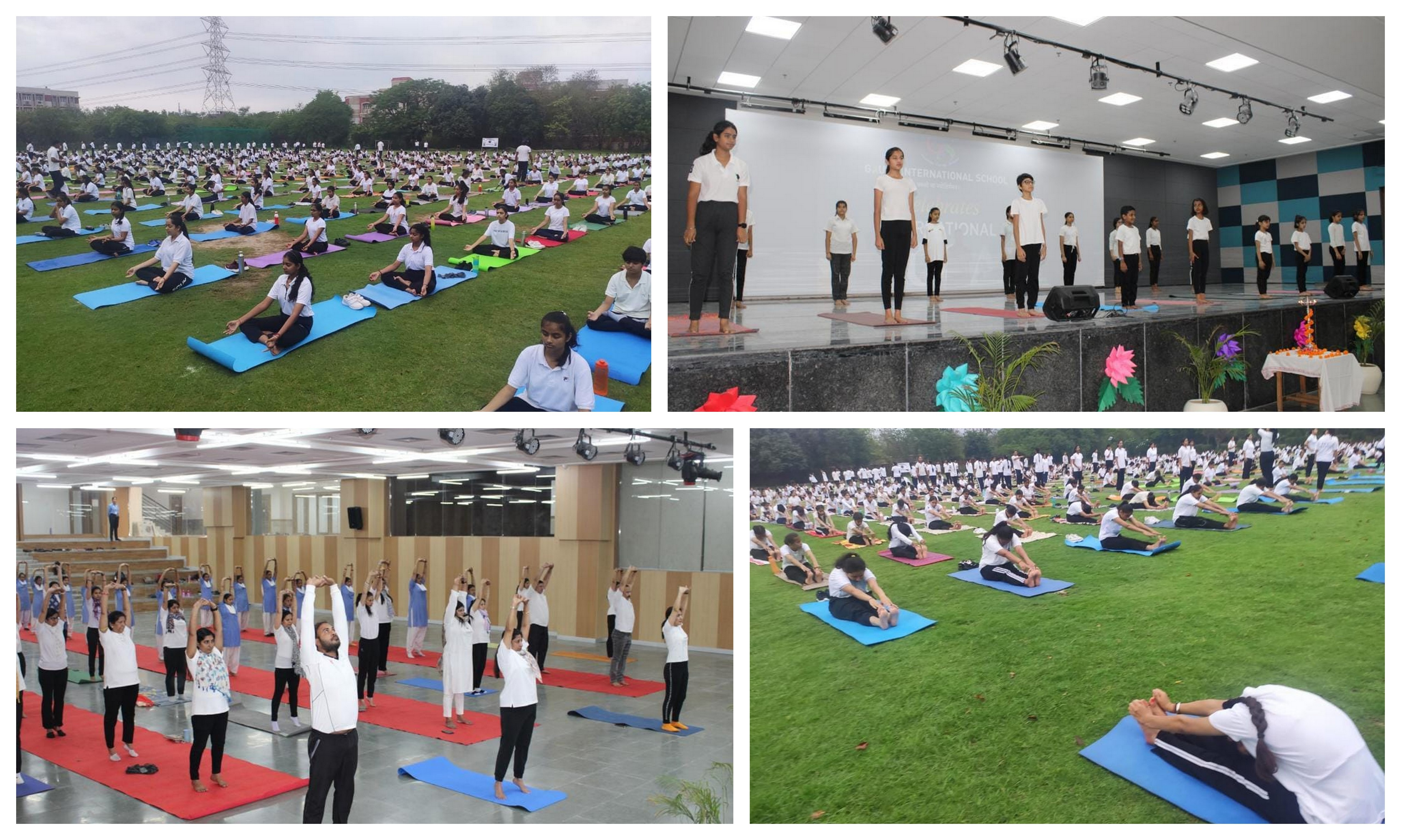 Best School in Greater Noida