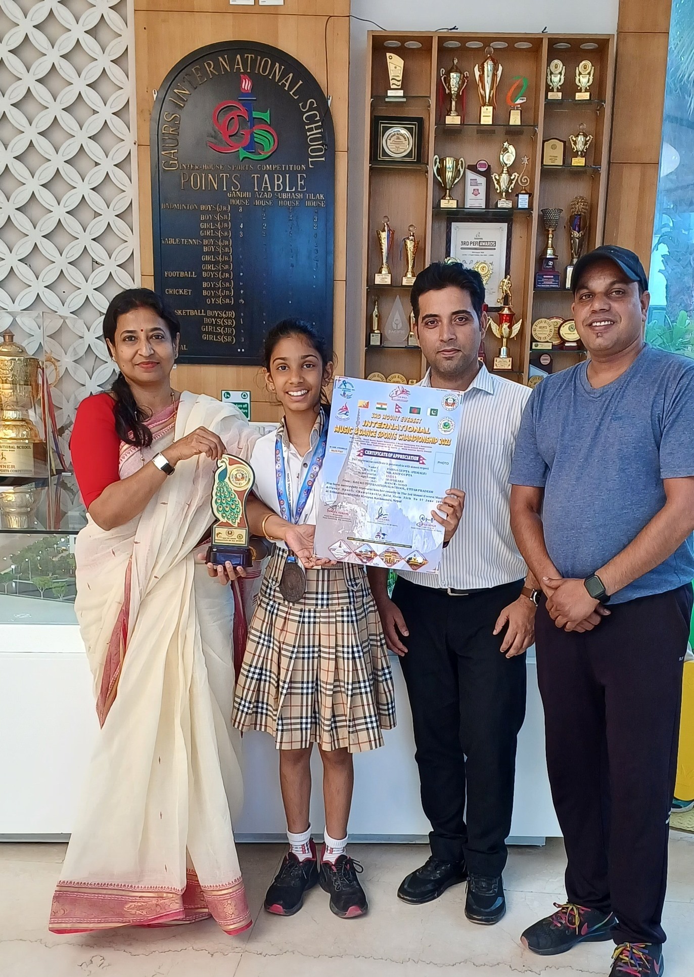 Best School in Greater Noida