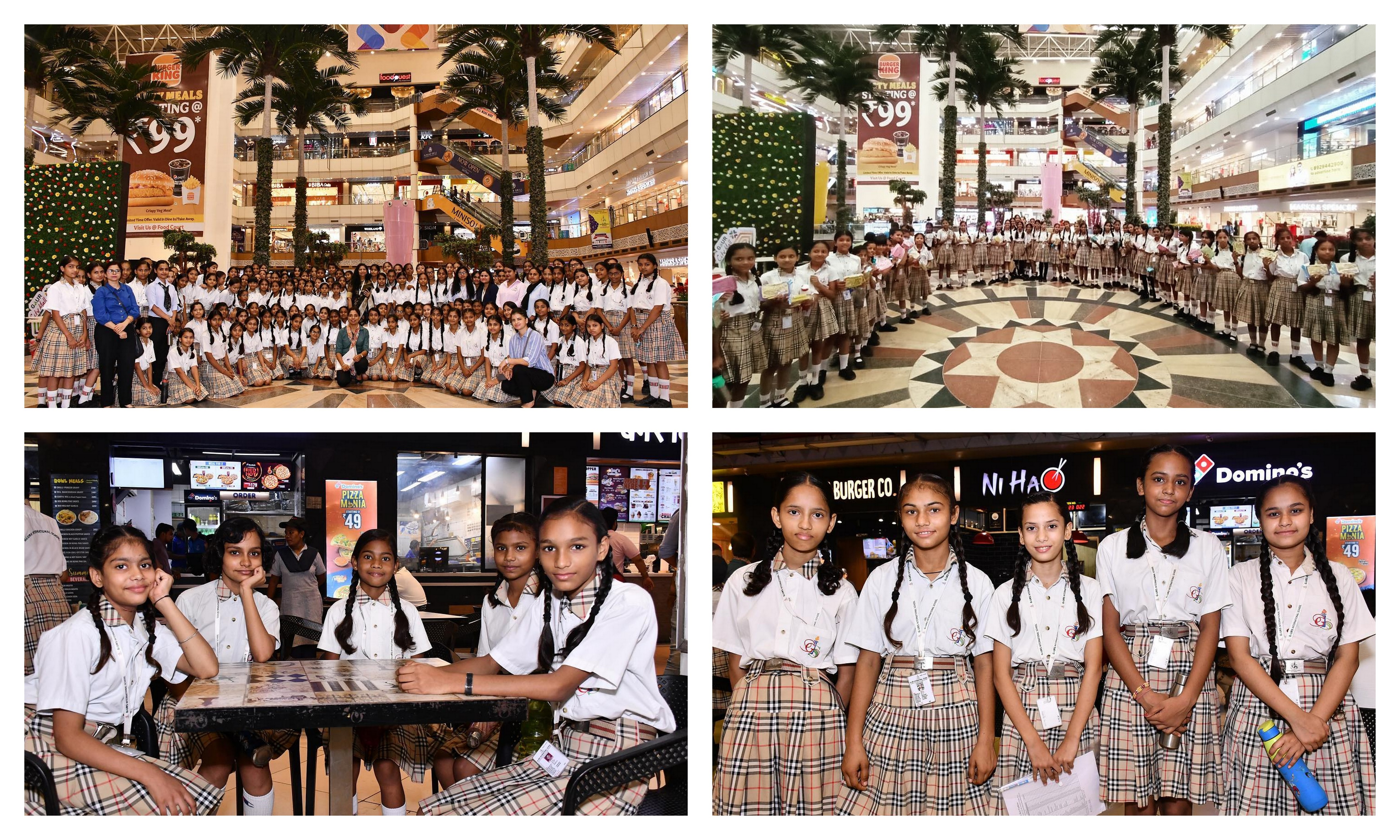 Best School in Greater Noida