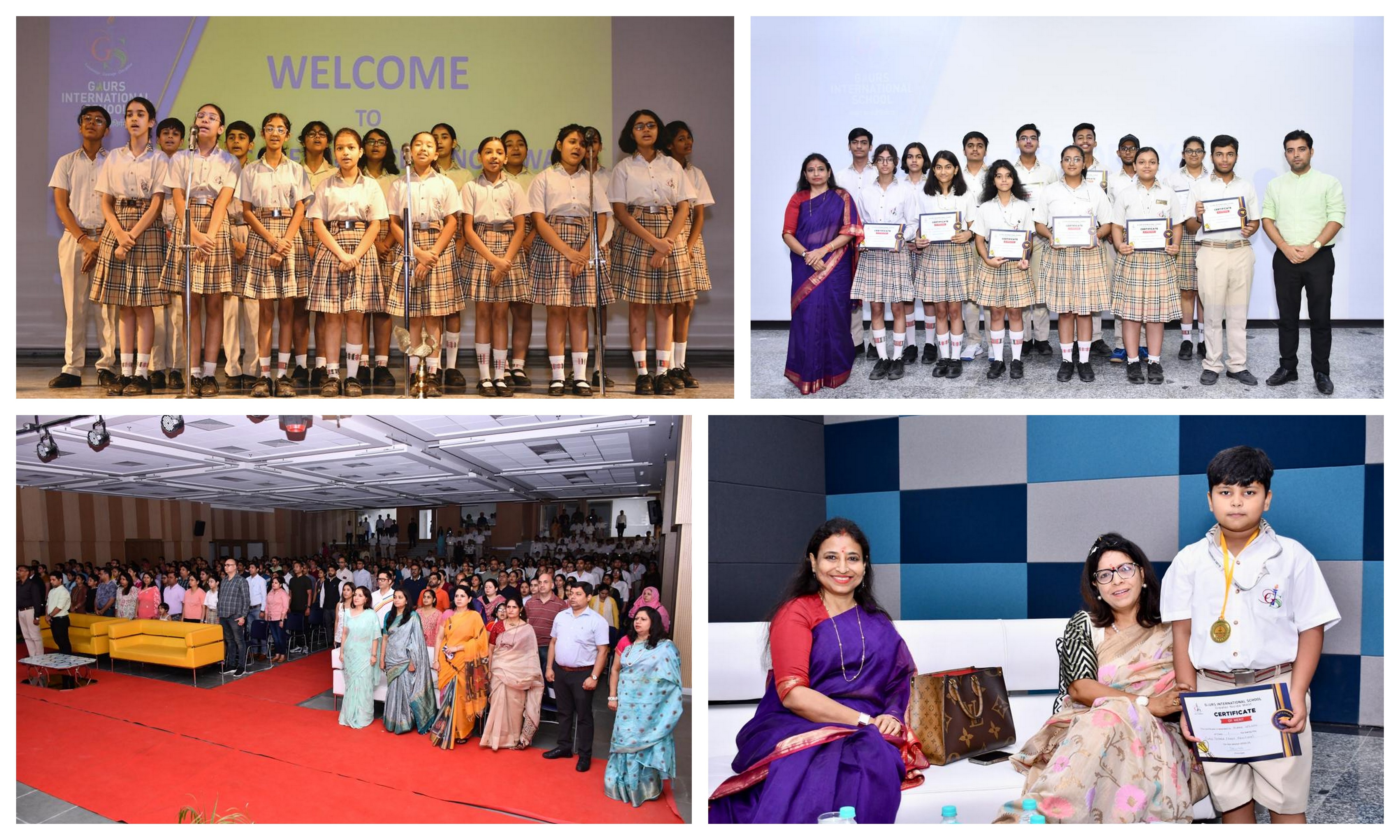 Best School in Greater Noida