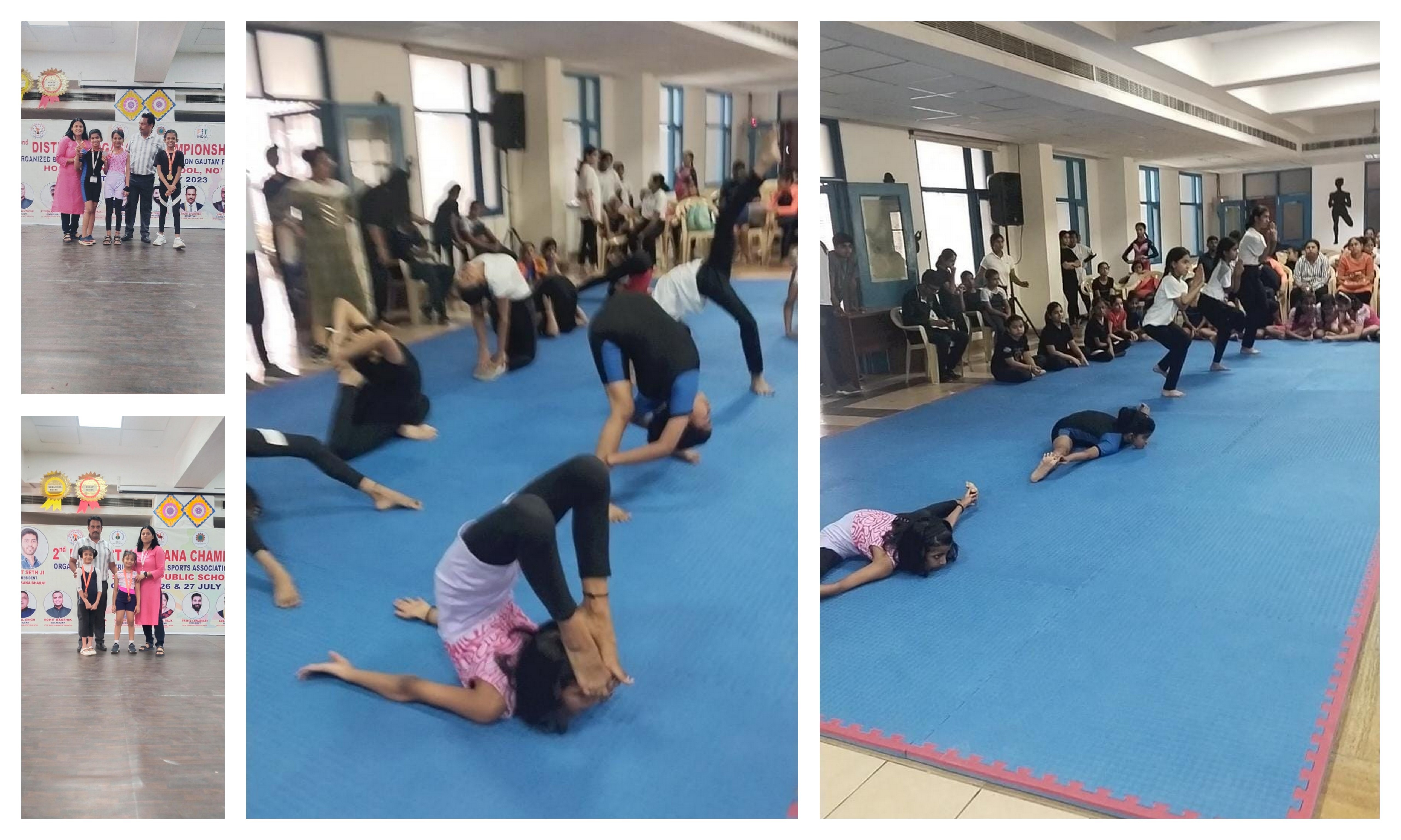 Best School in Greater Noida