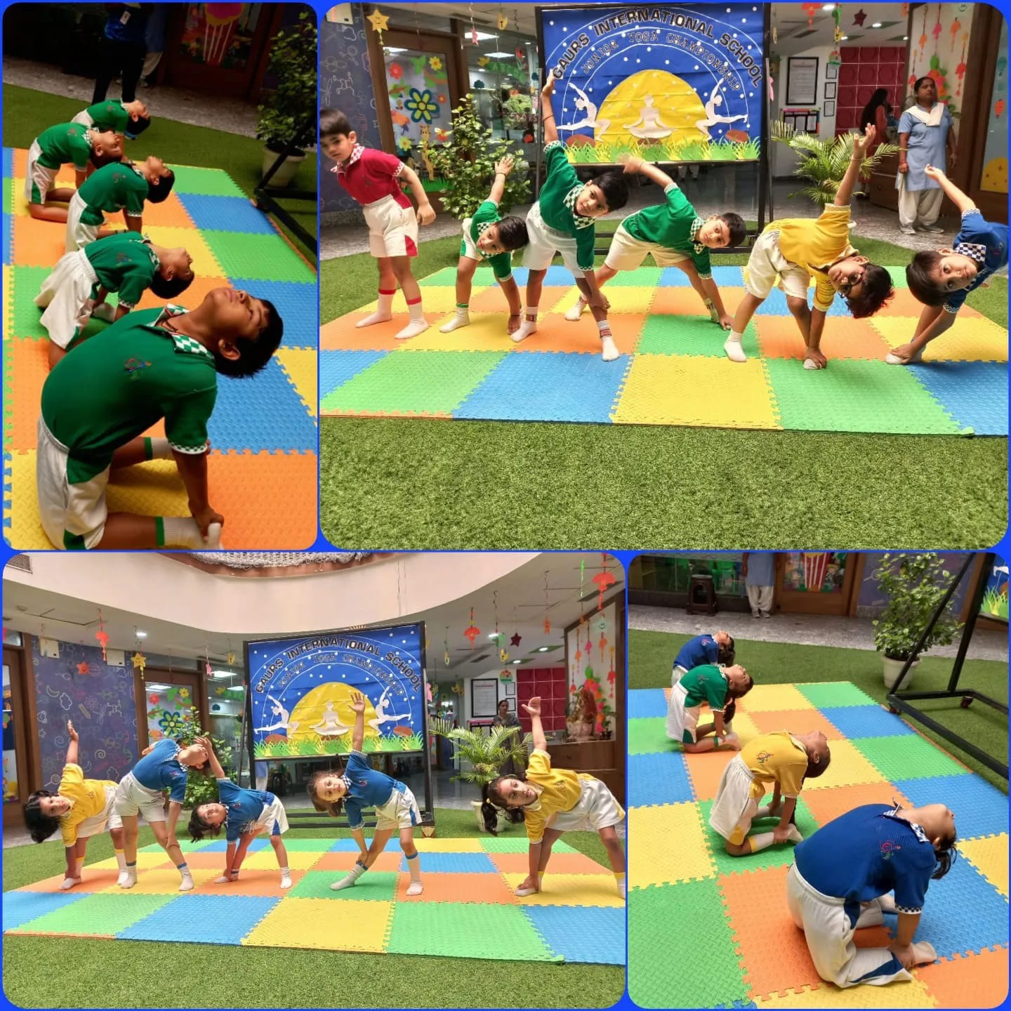 Best School in Greater Noida