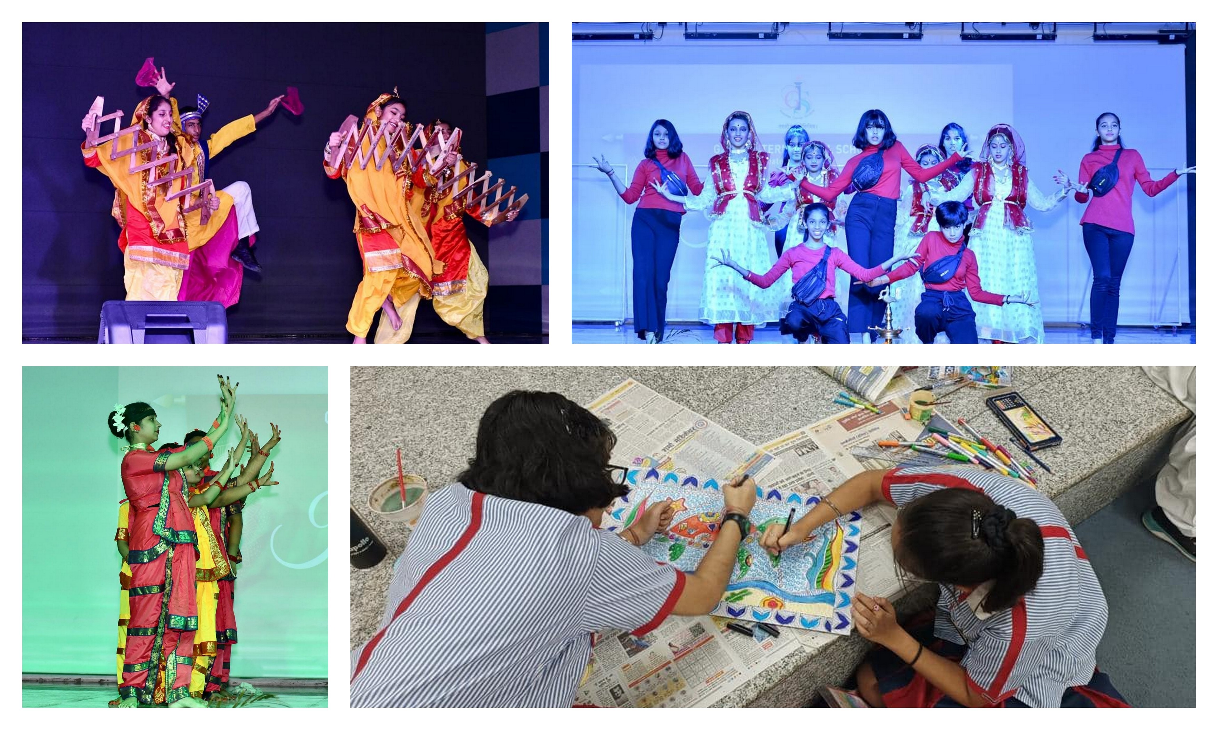 Best School in Greater Noida