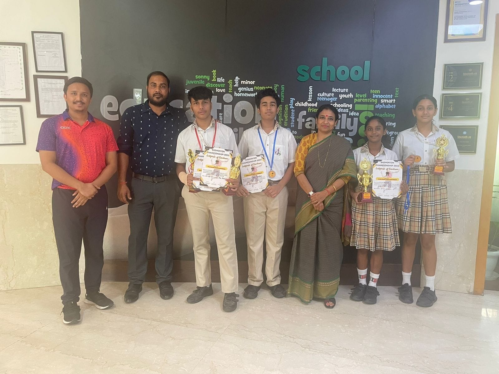 Best School in Greater Noida