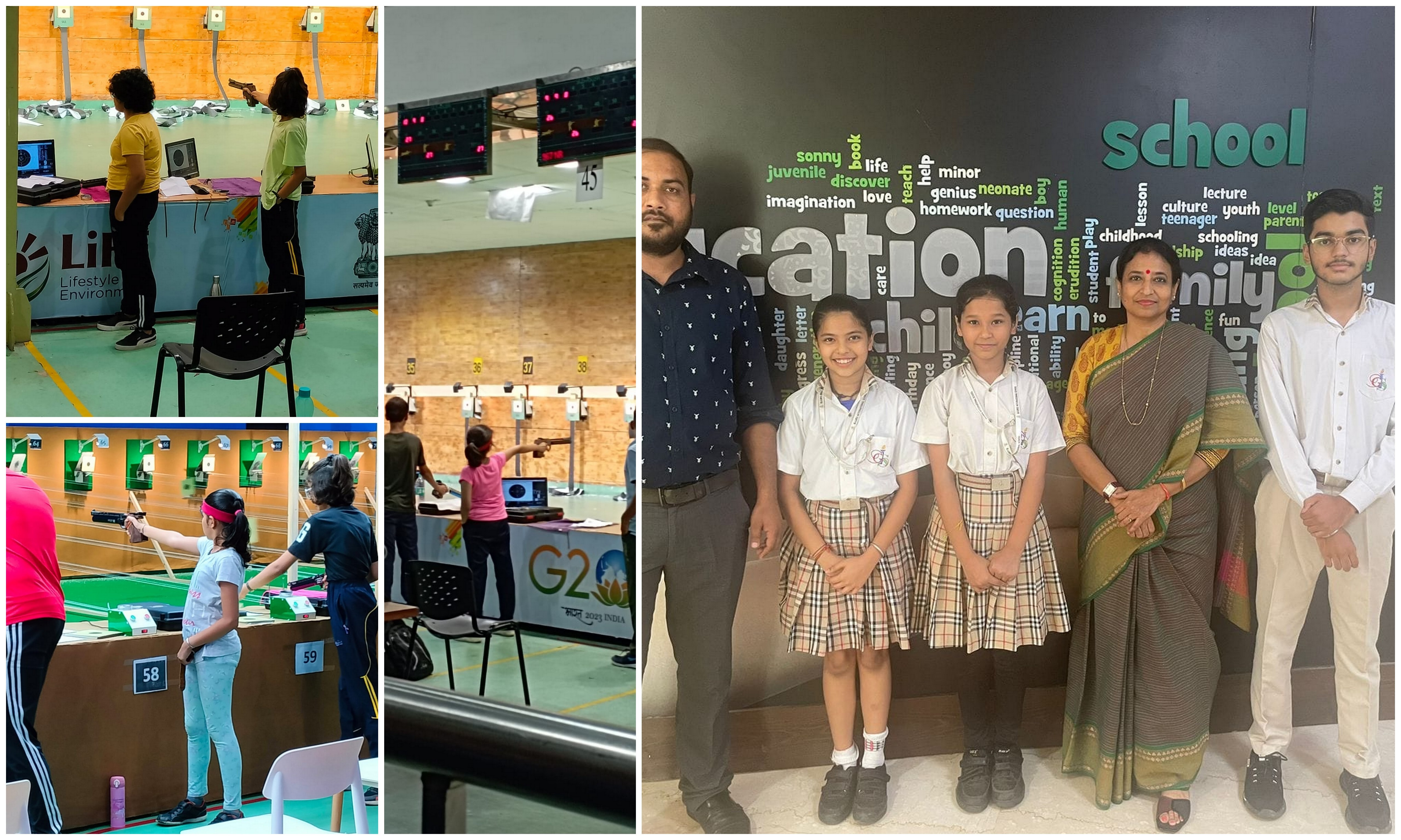 Best School in Greater Noida