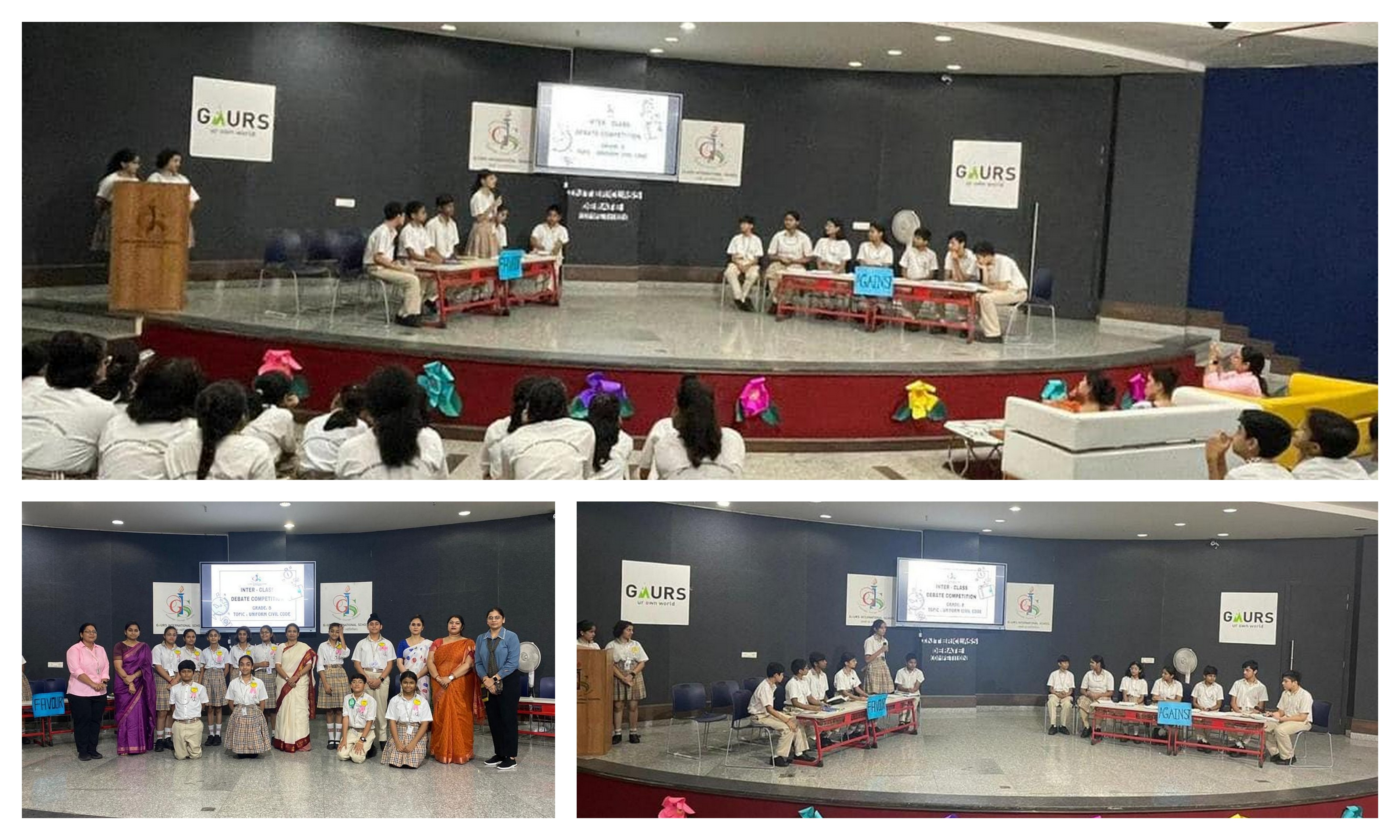 Best School in Greater Noida