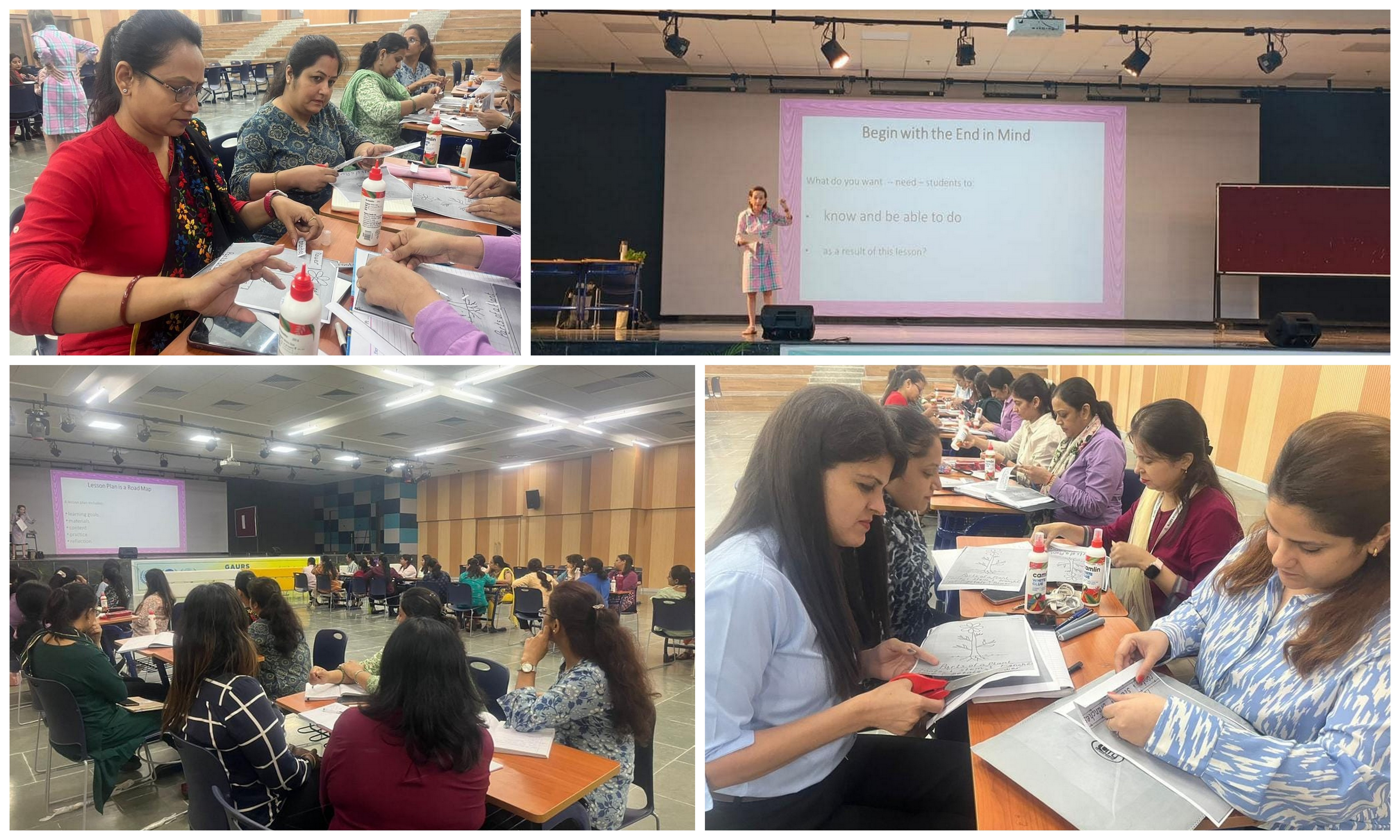 Best School in Greater Noida