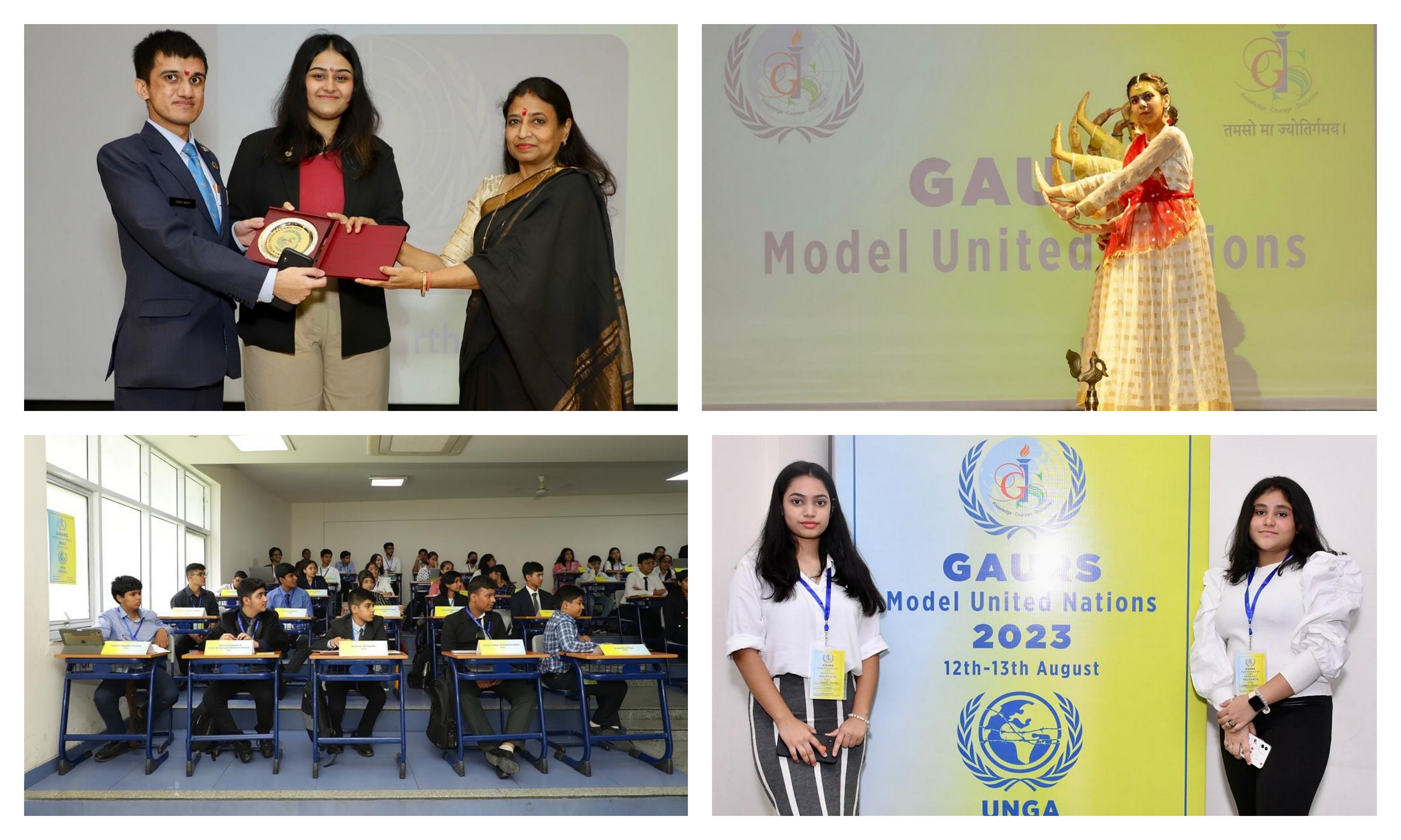 Best School in Greater Noida