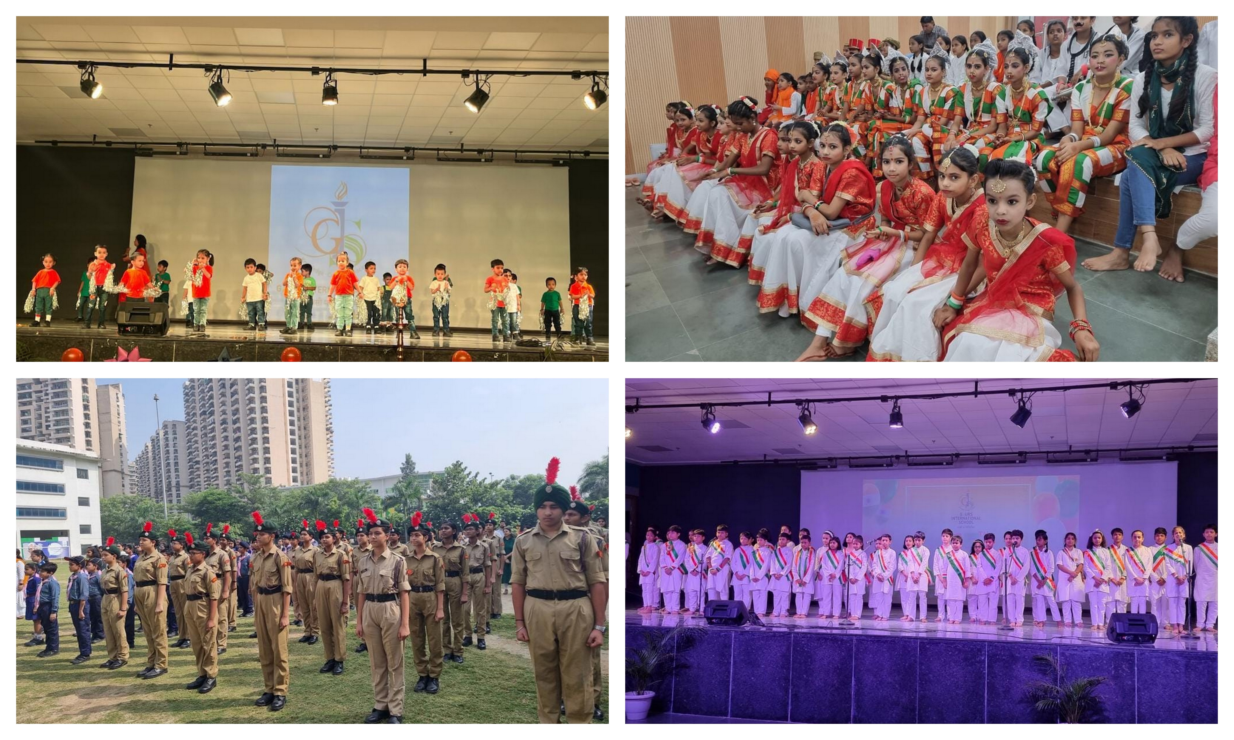 Best School in Greater Noida