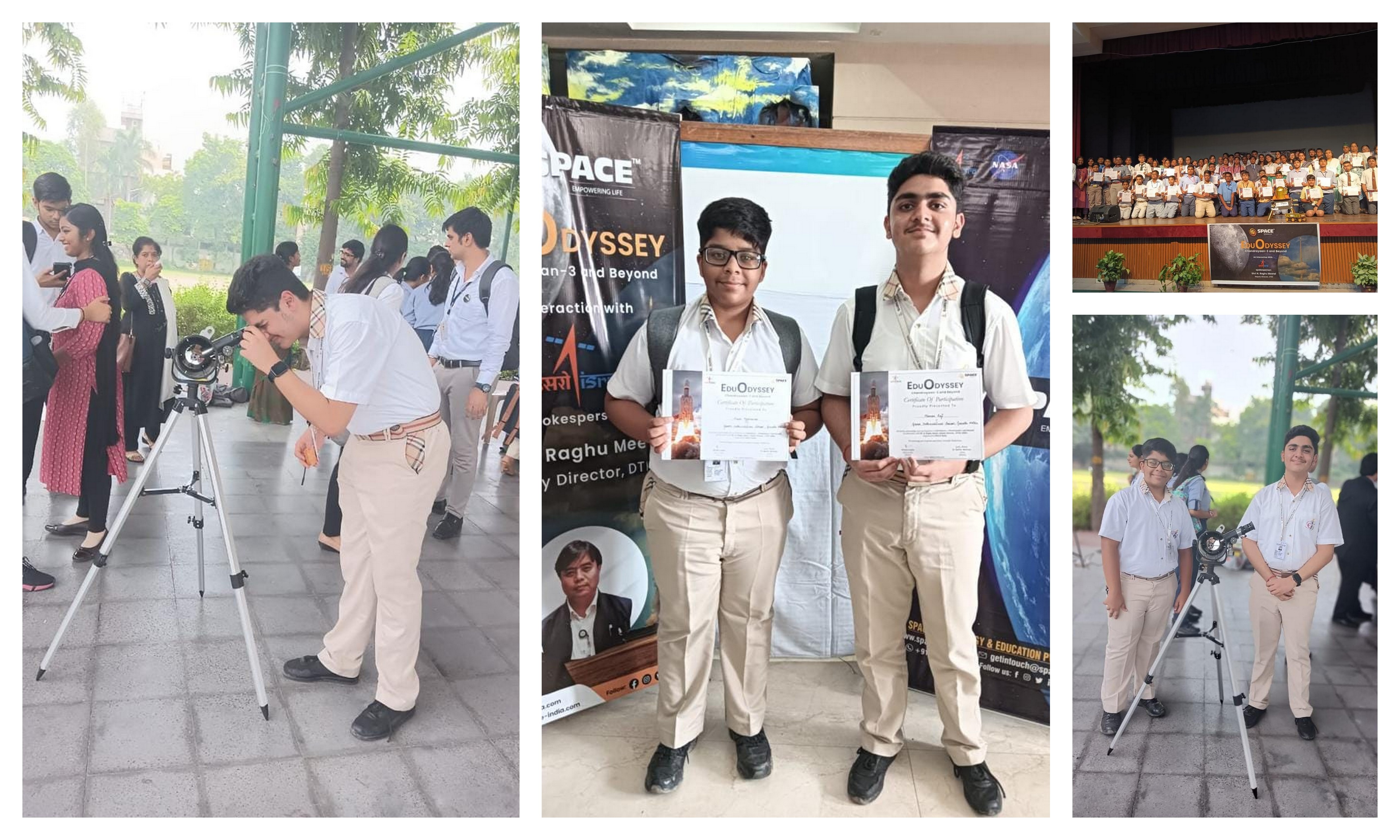 Best School in Greater Noida