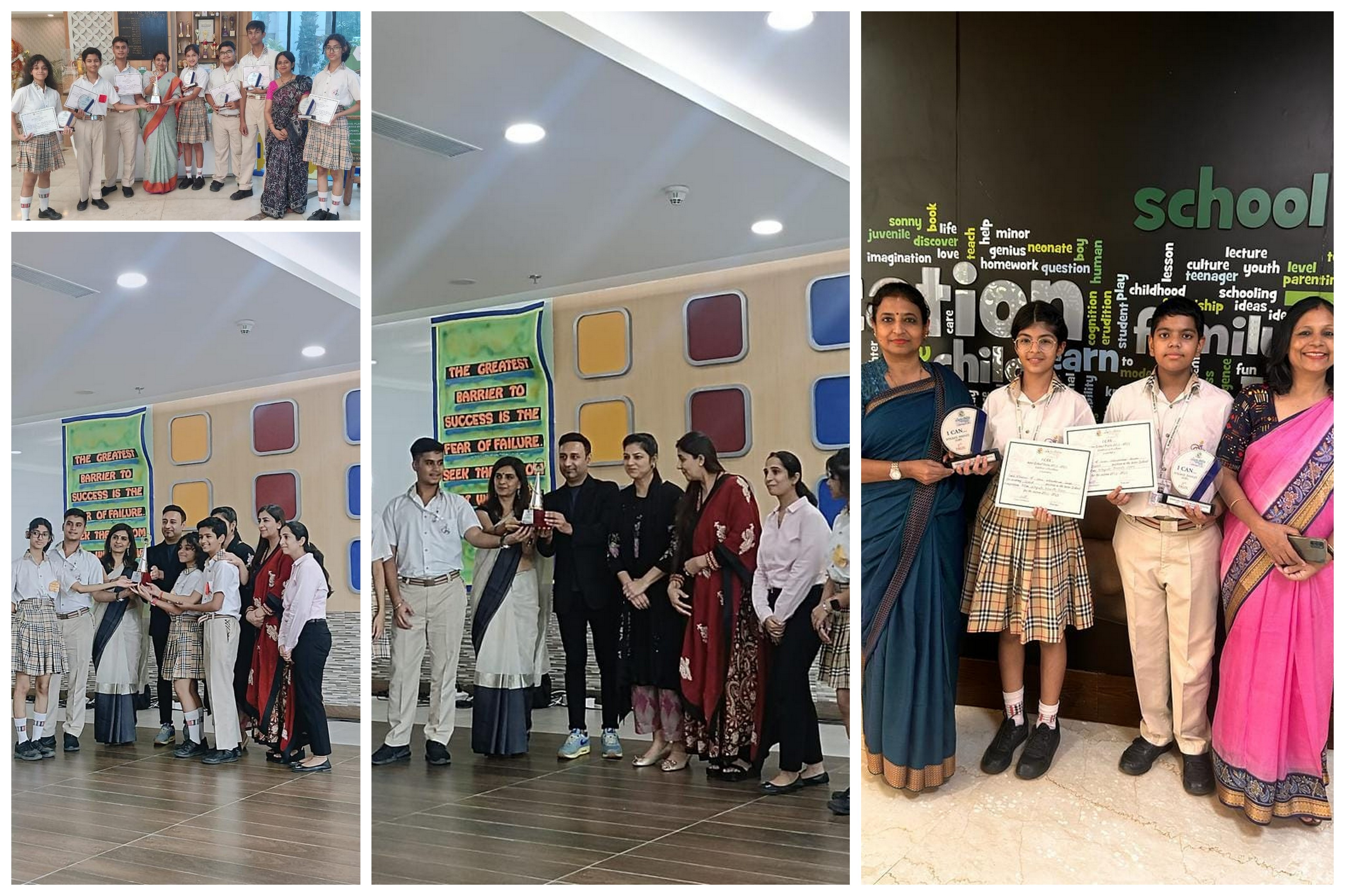 Best School in Greater Noida