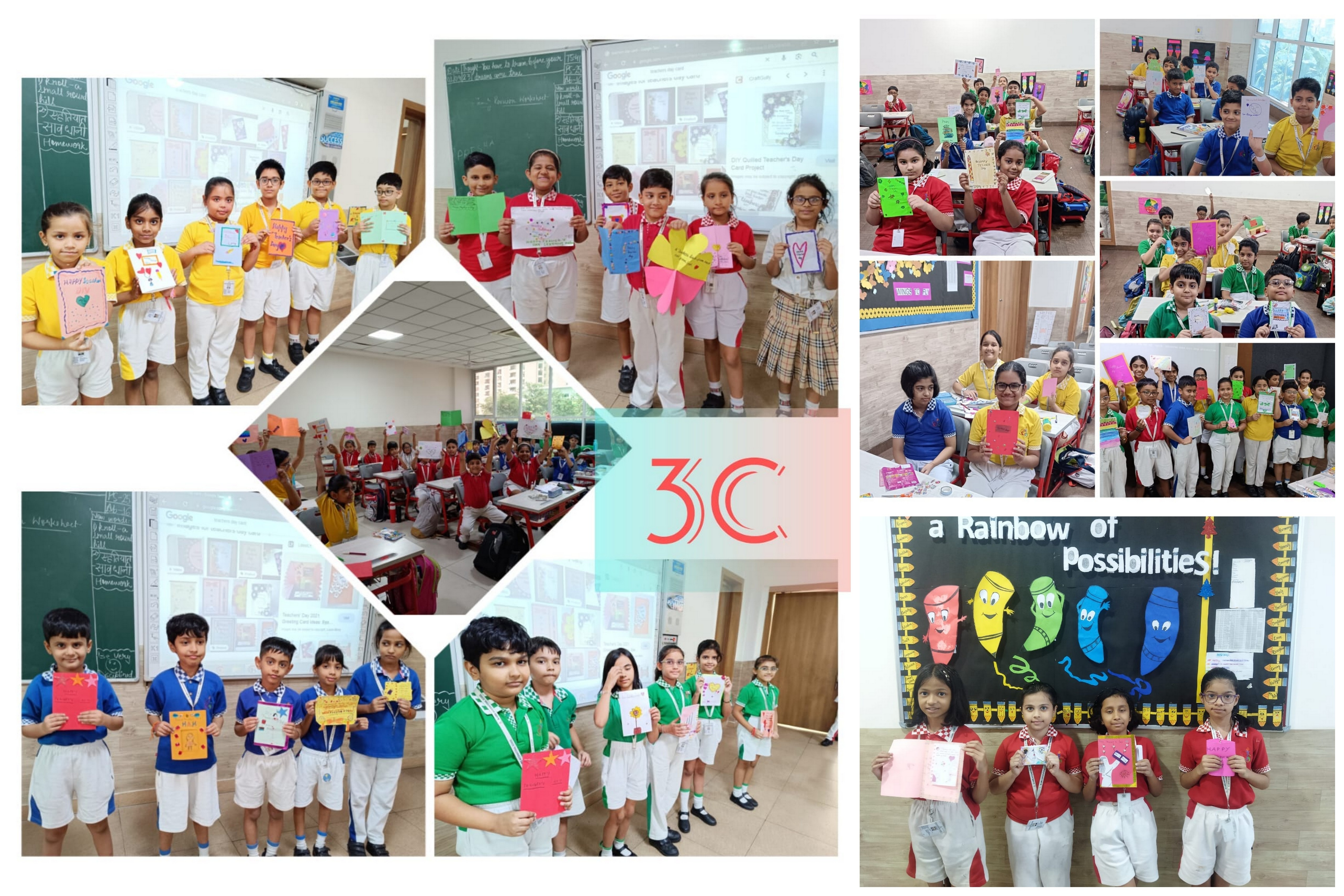 Best School in Greater Noida