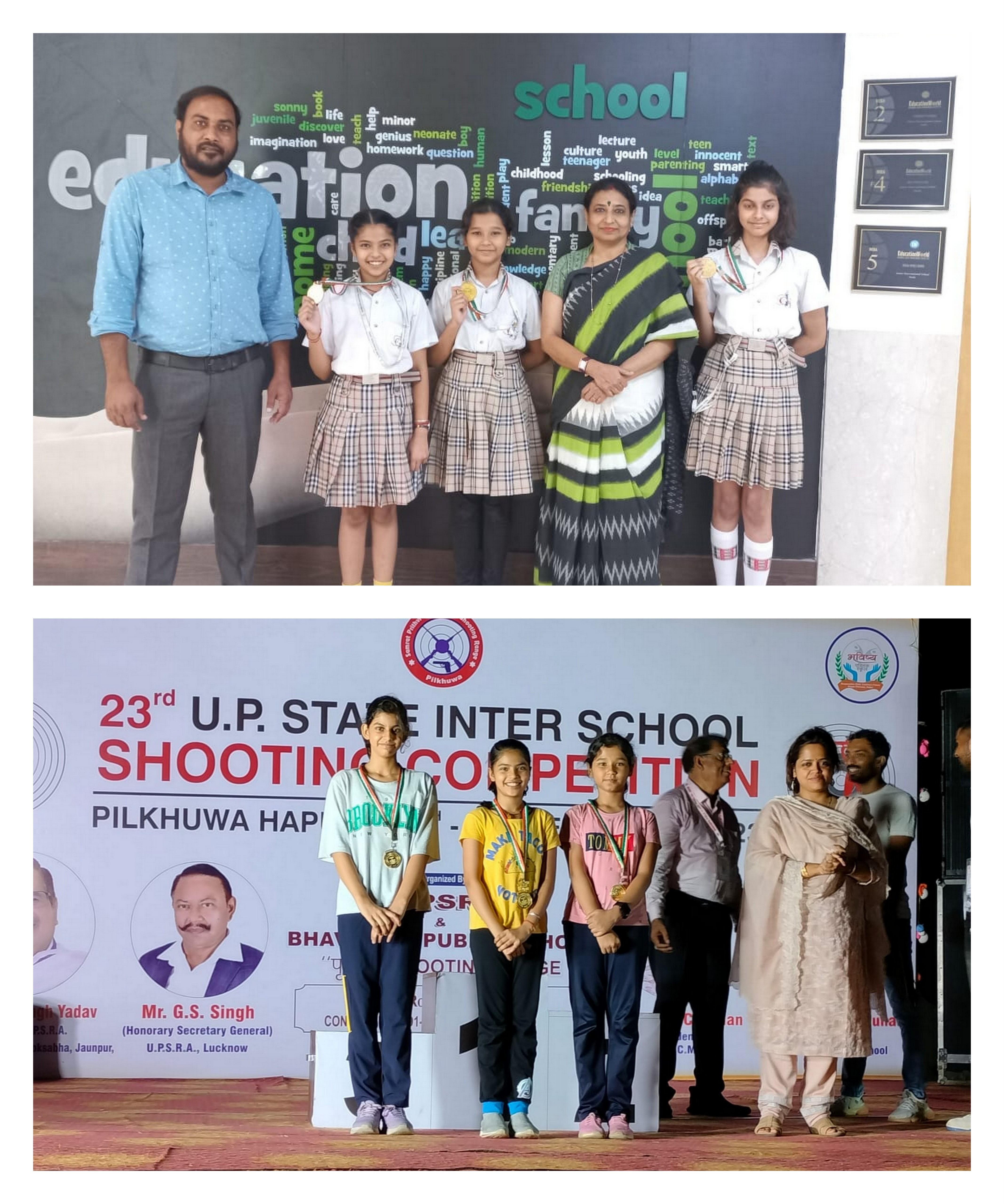 Best School in Greater Noida