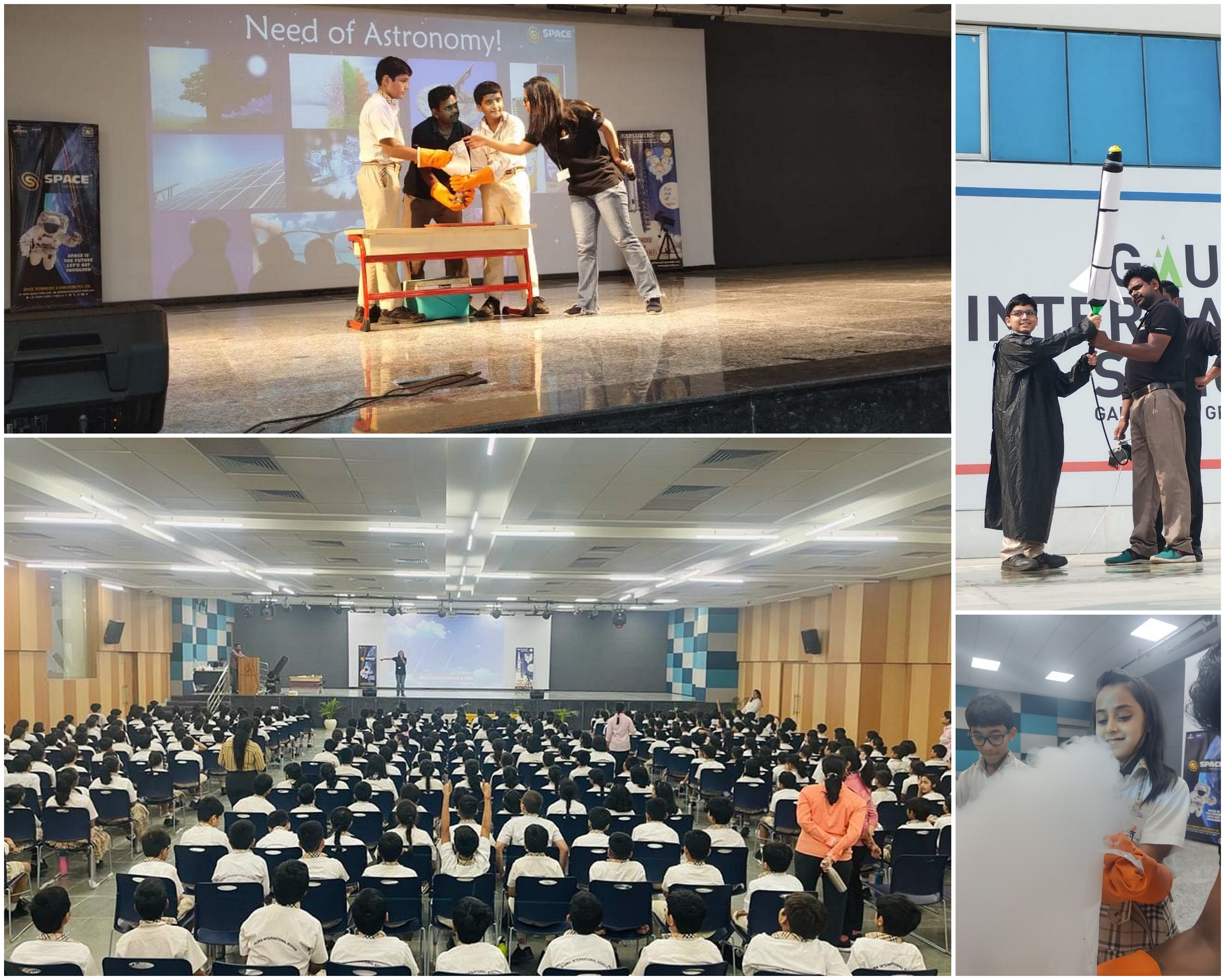 Best School in Greater Noida