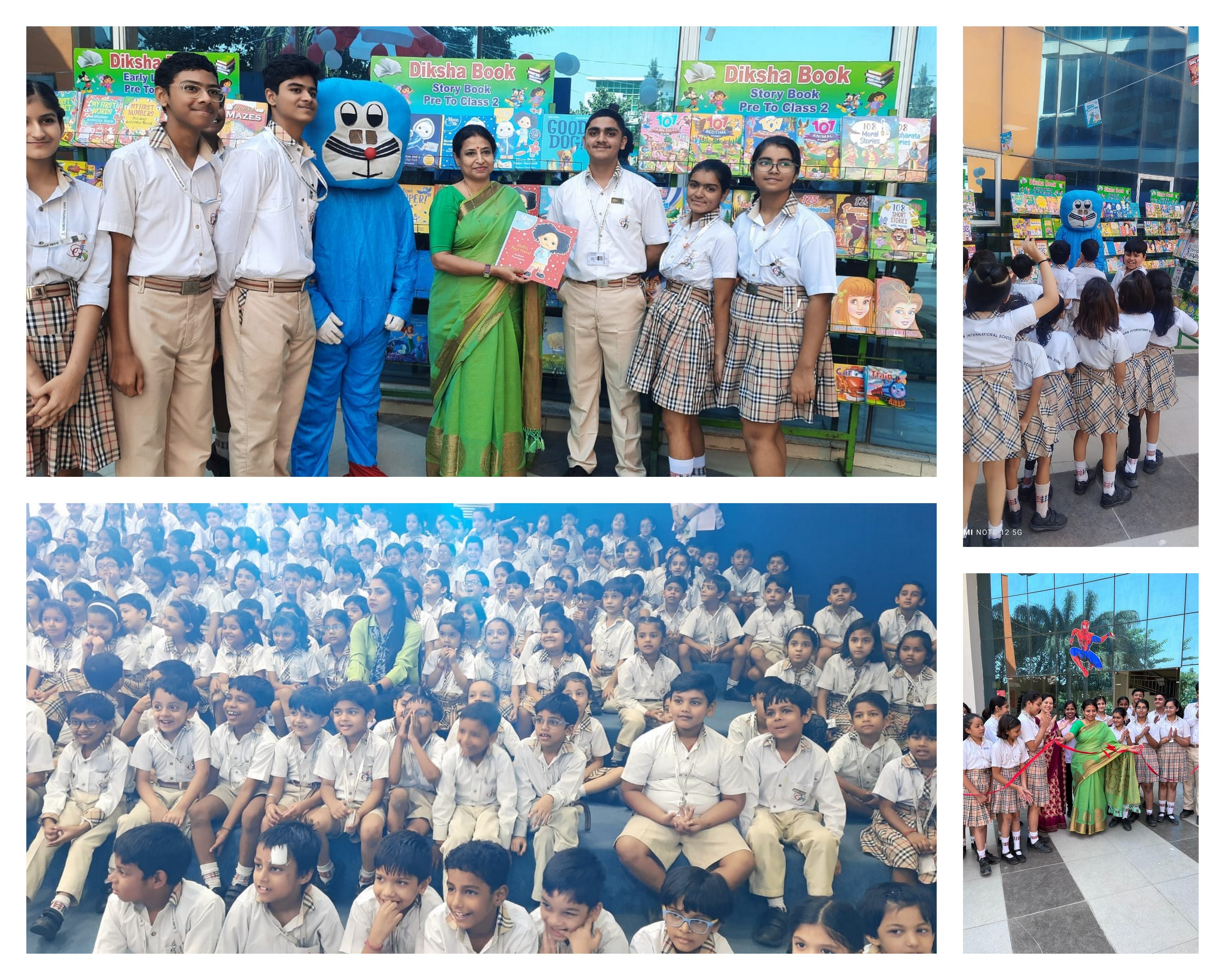 Best School in Greater Noida