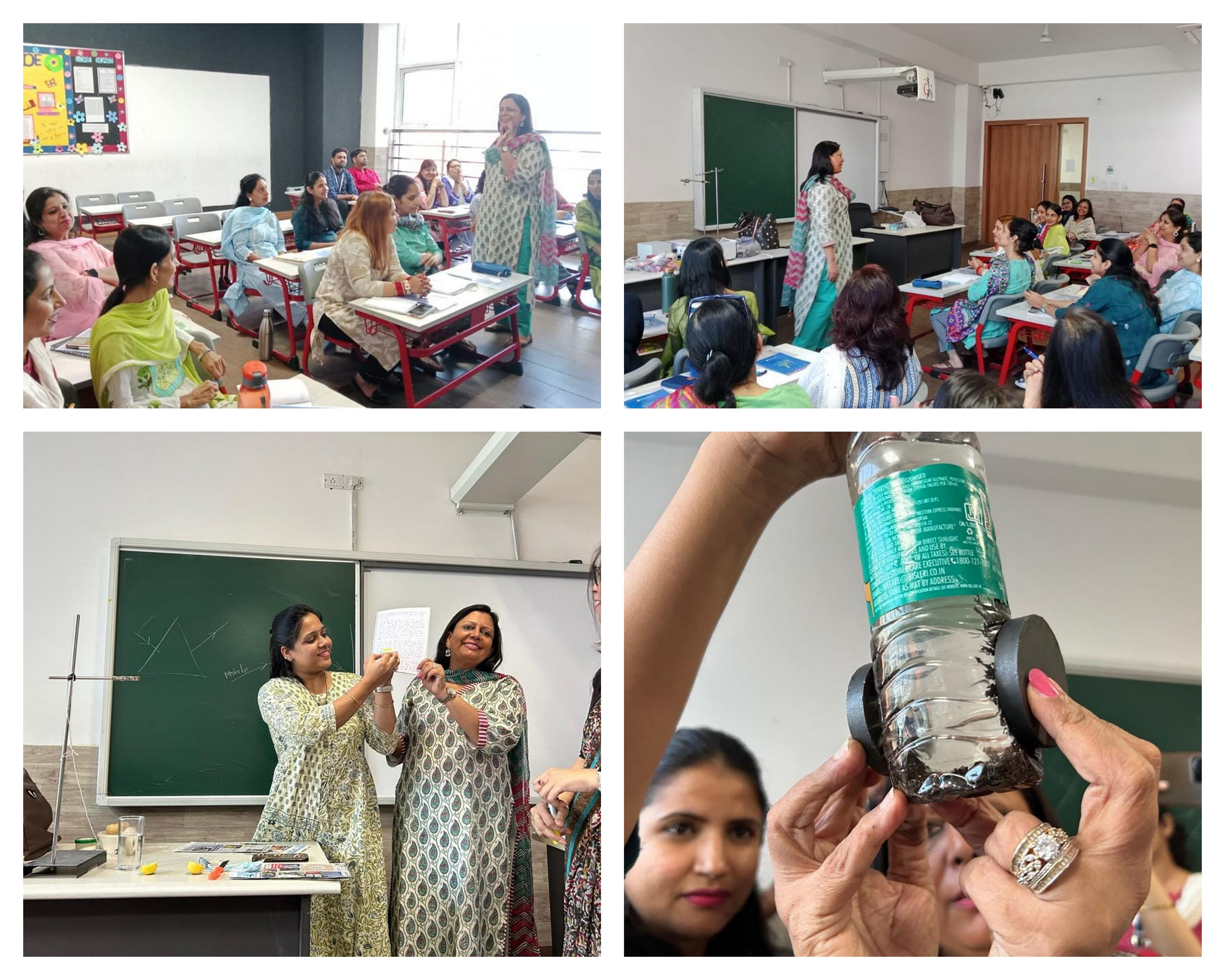 Best School in Greater Noida