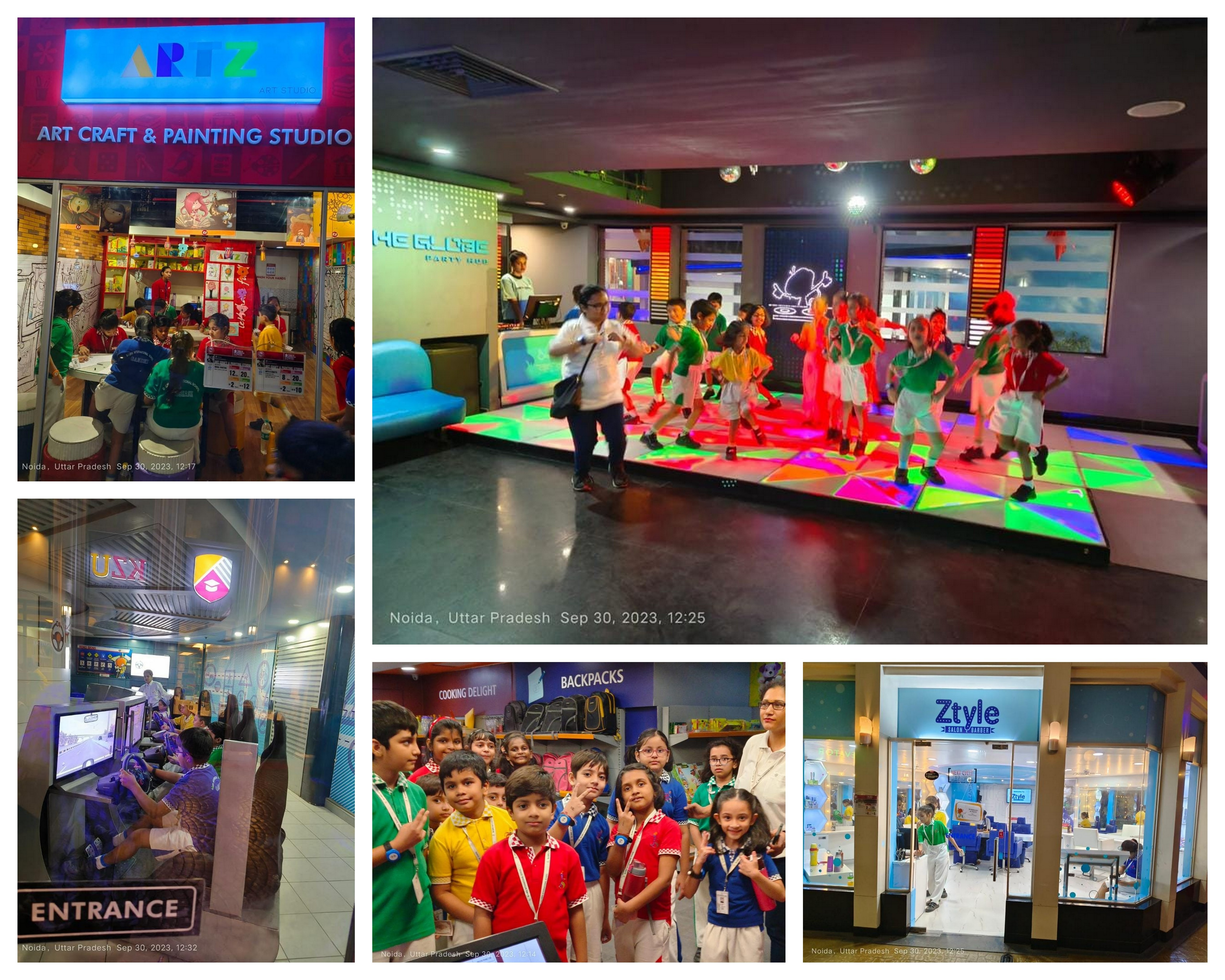 Best School in Greater Noida