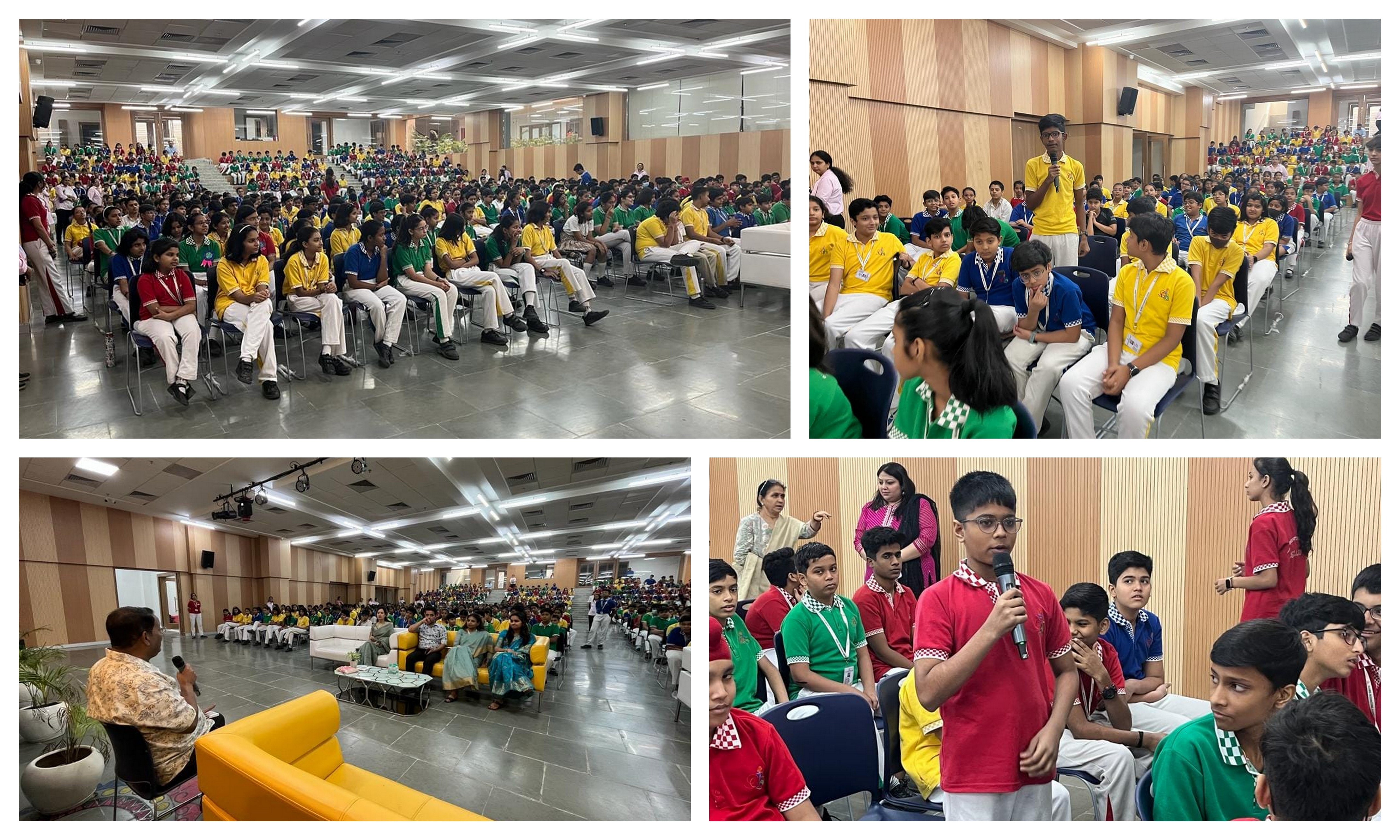 Best School in Greater Noida