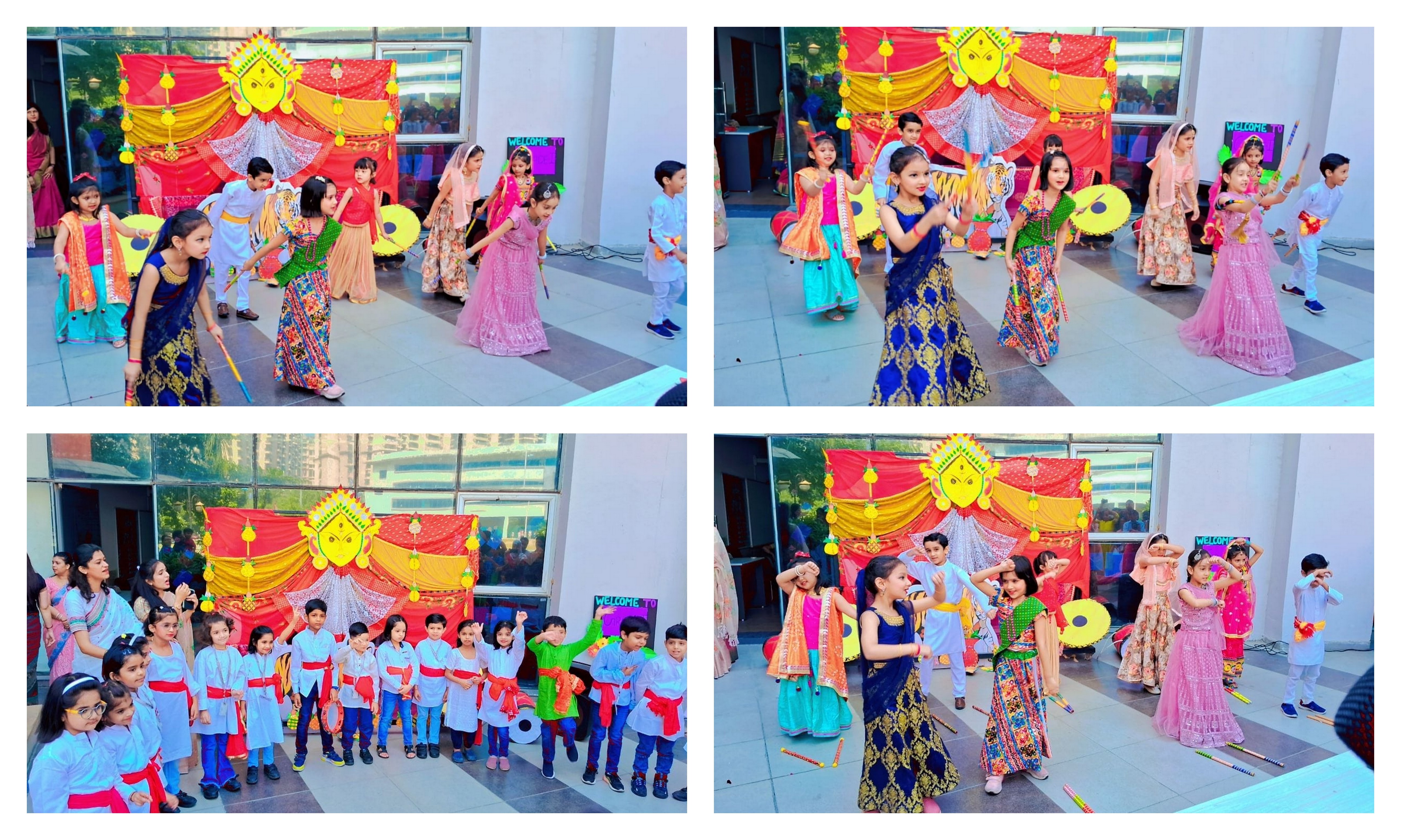 Best School in Greater Noida