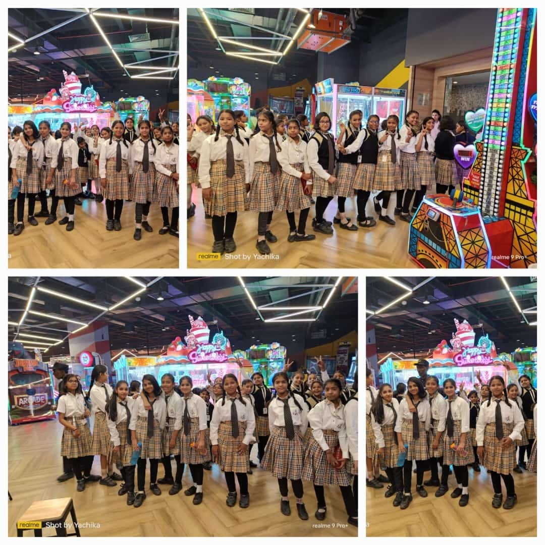 Best School in Greater Noida