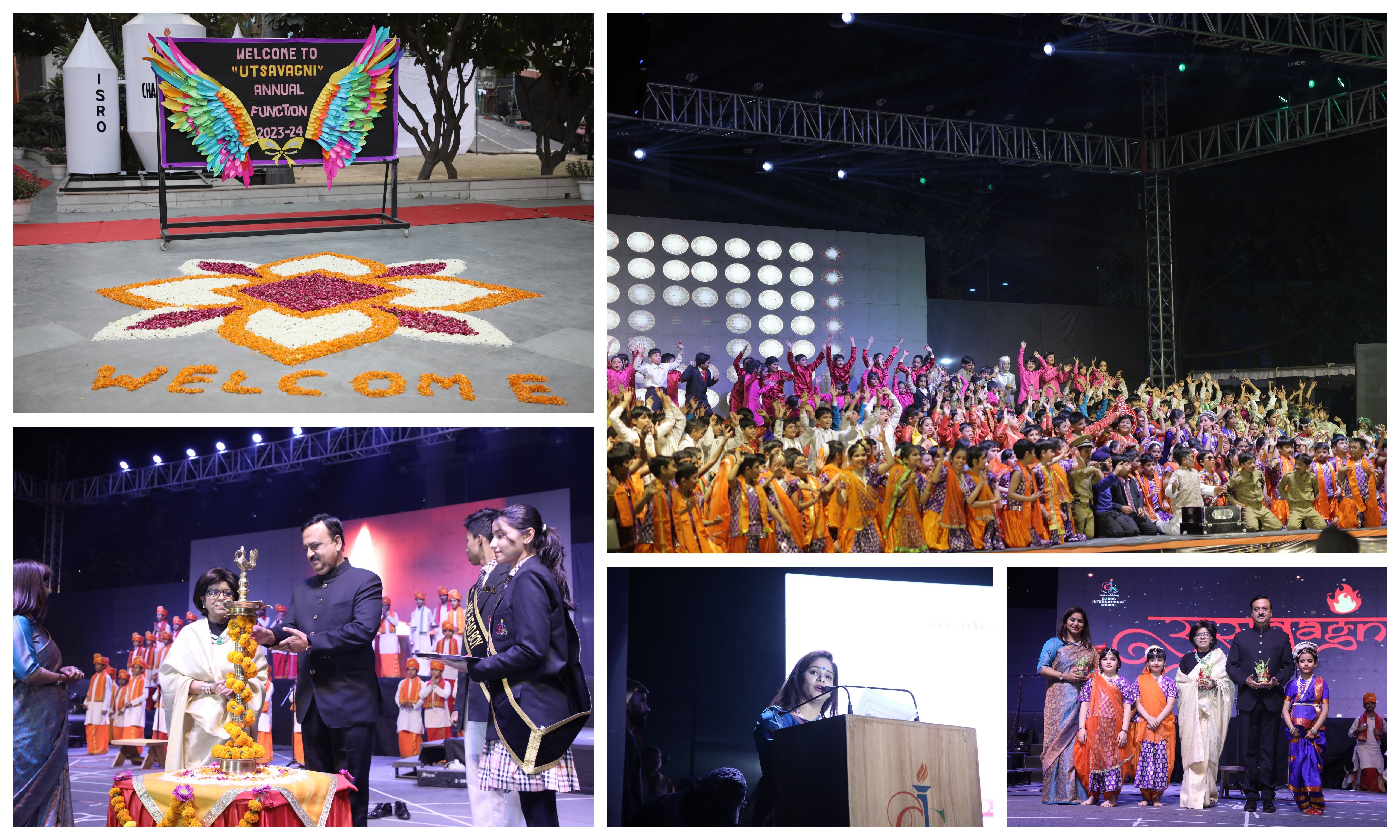 Best School in Greater Noida