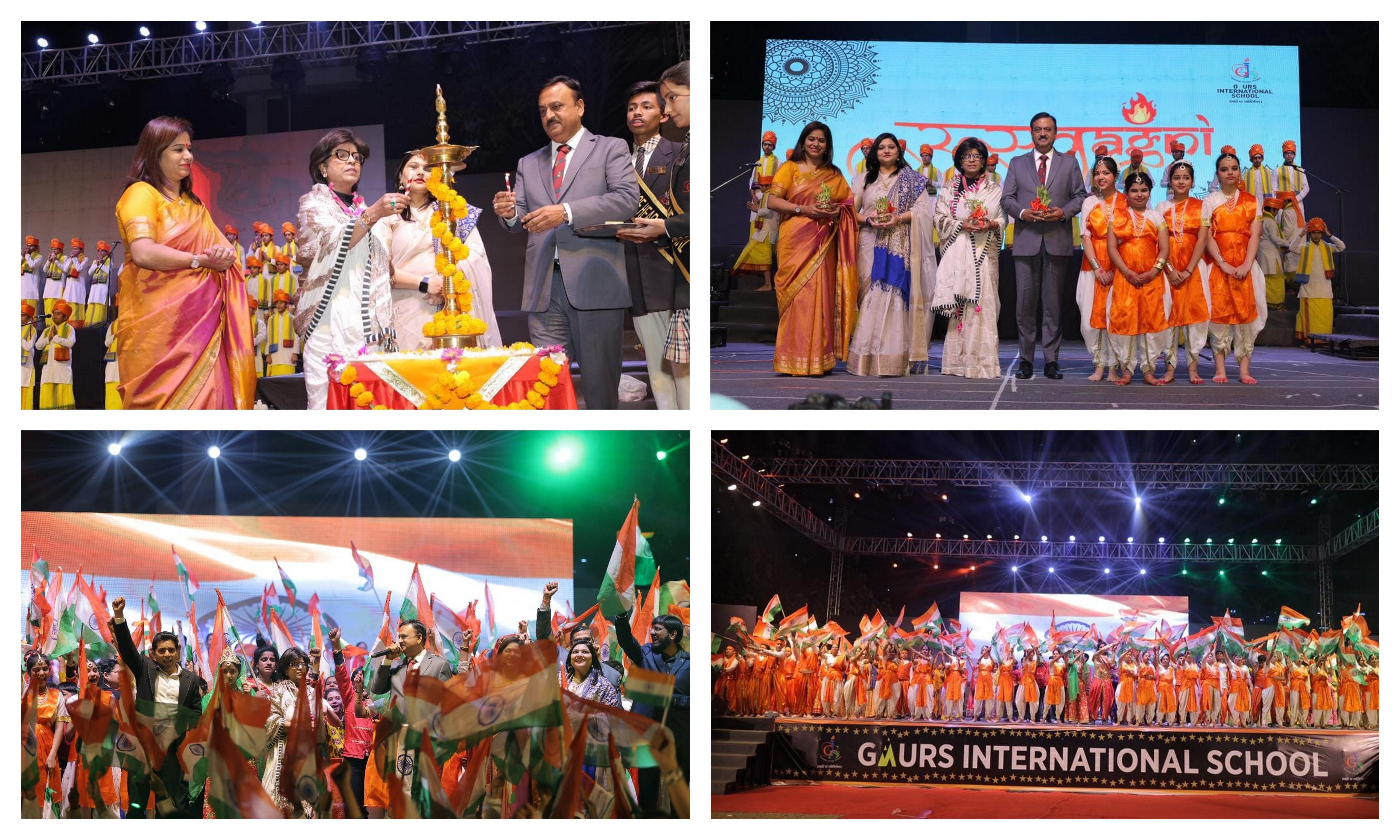 Best School in Greater Noida