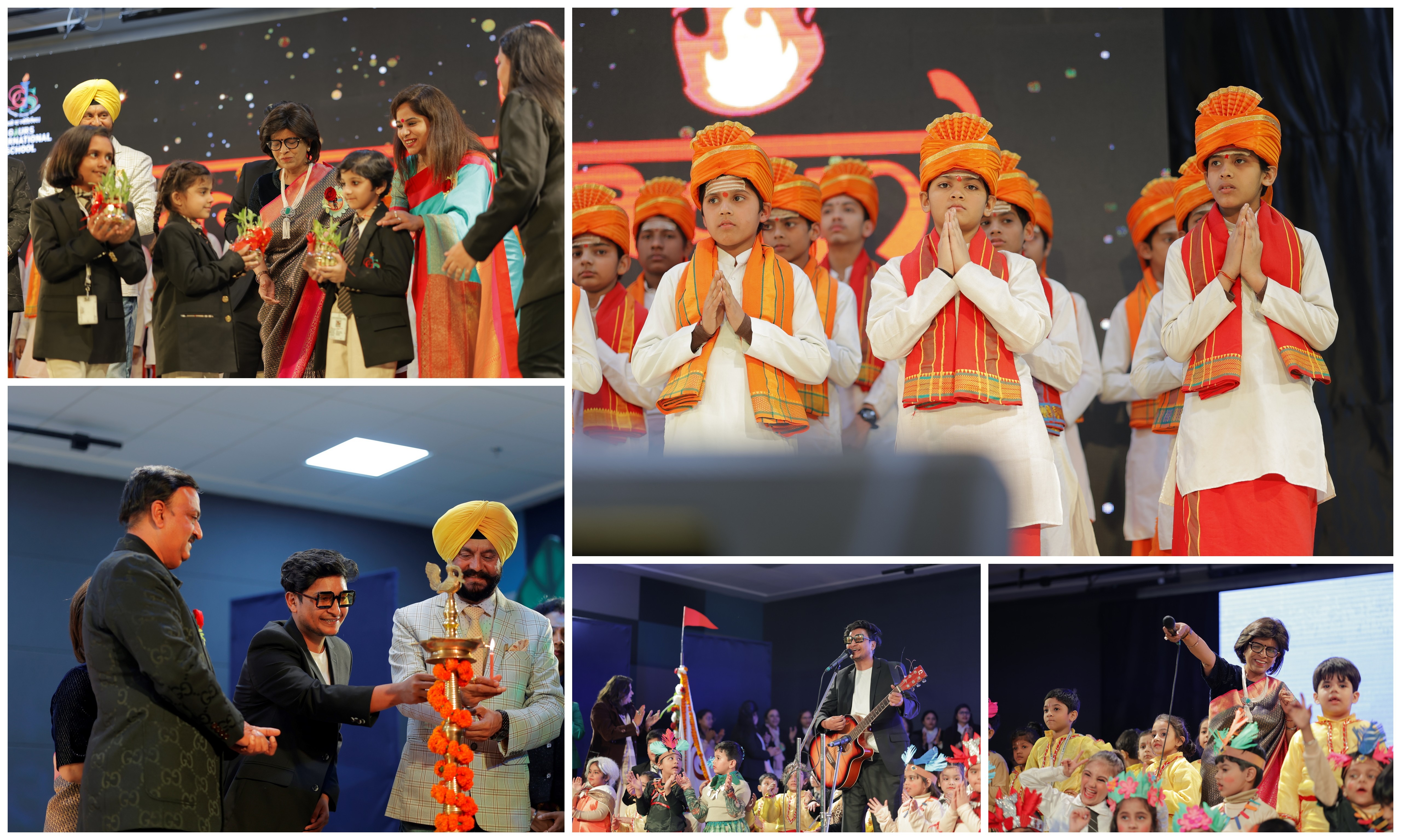 Best School in Greater Noida