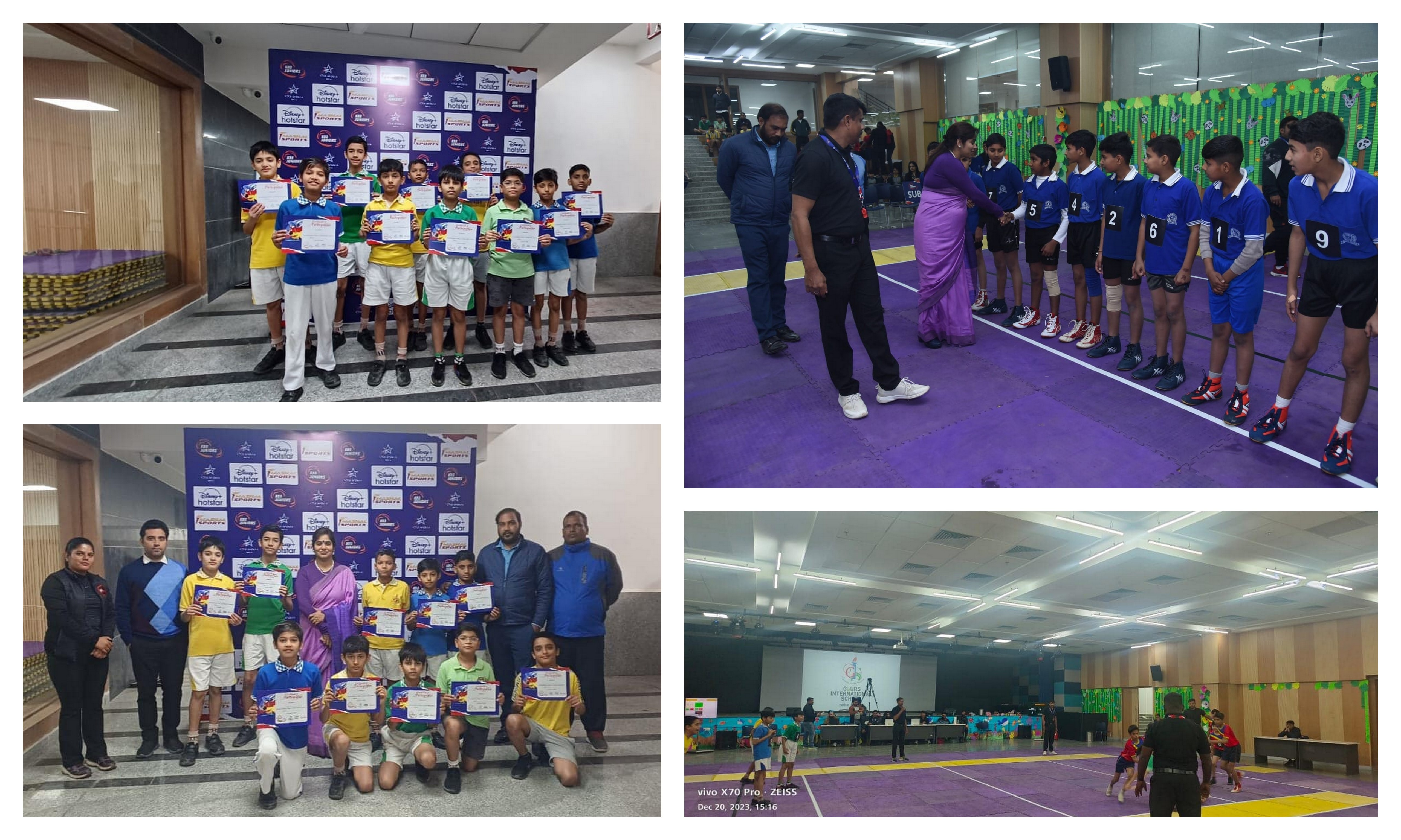 Best School in Greater Noida