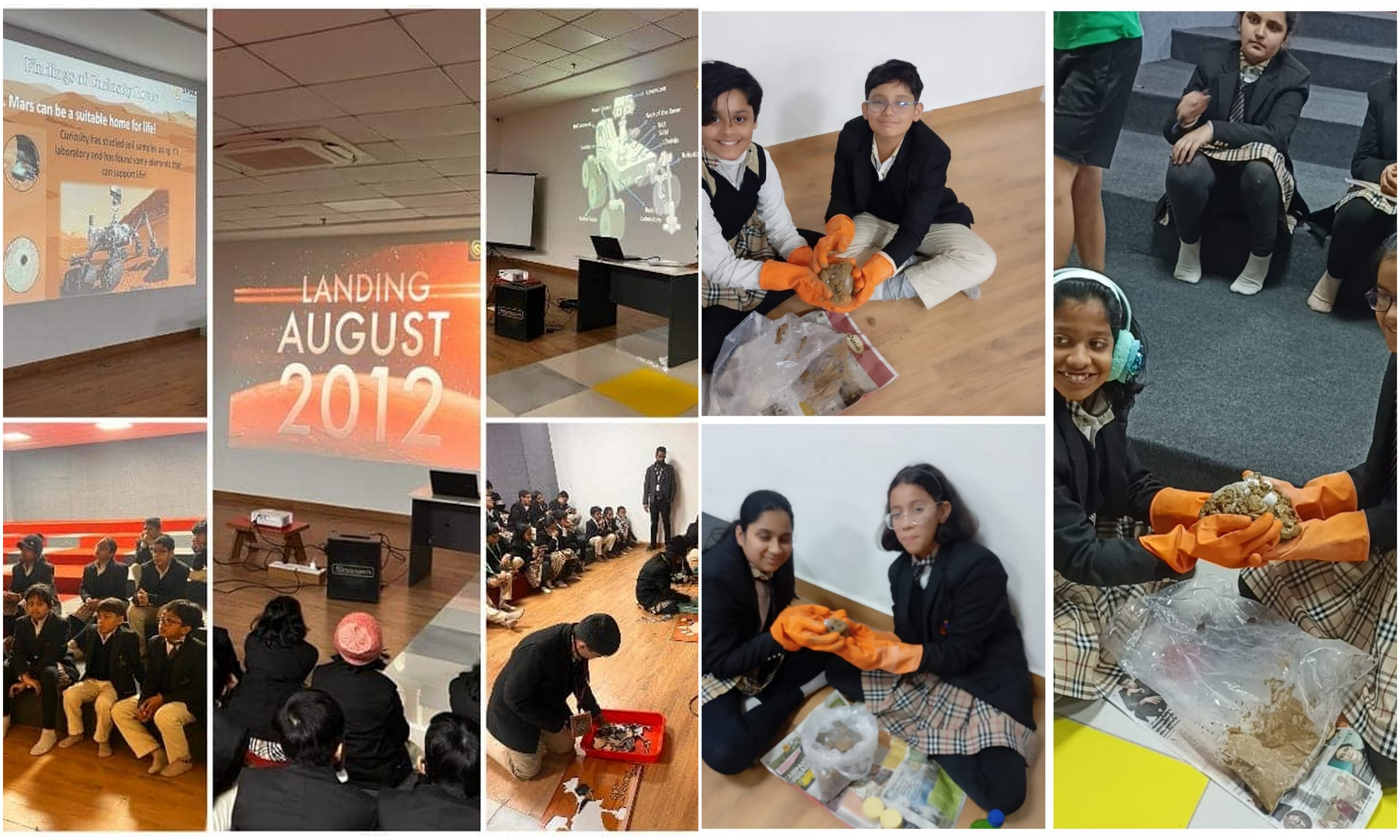 Best School in Greater Noida