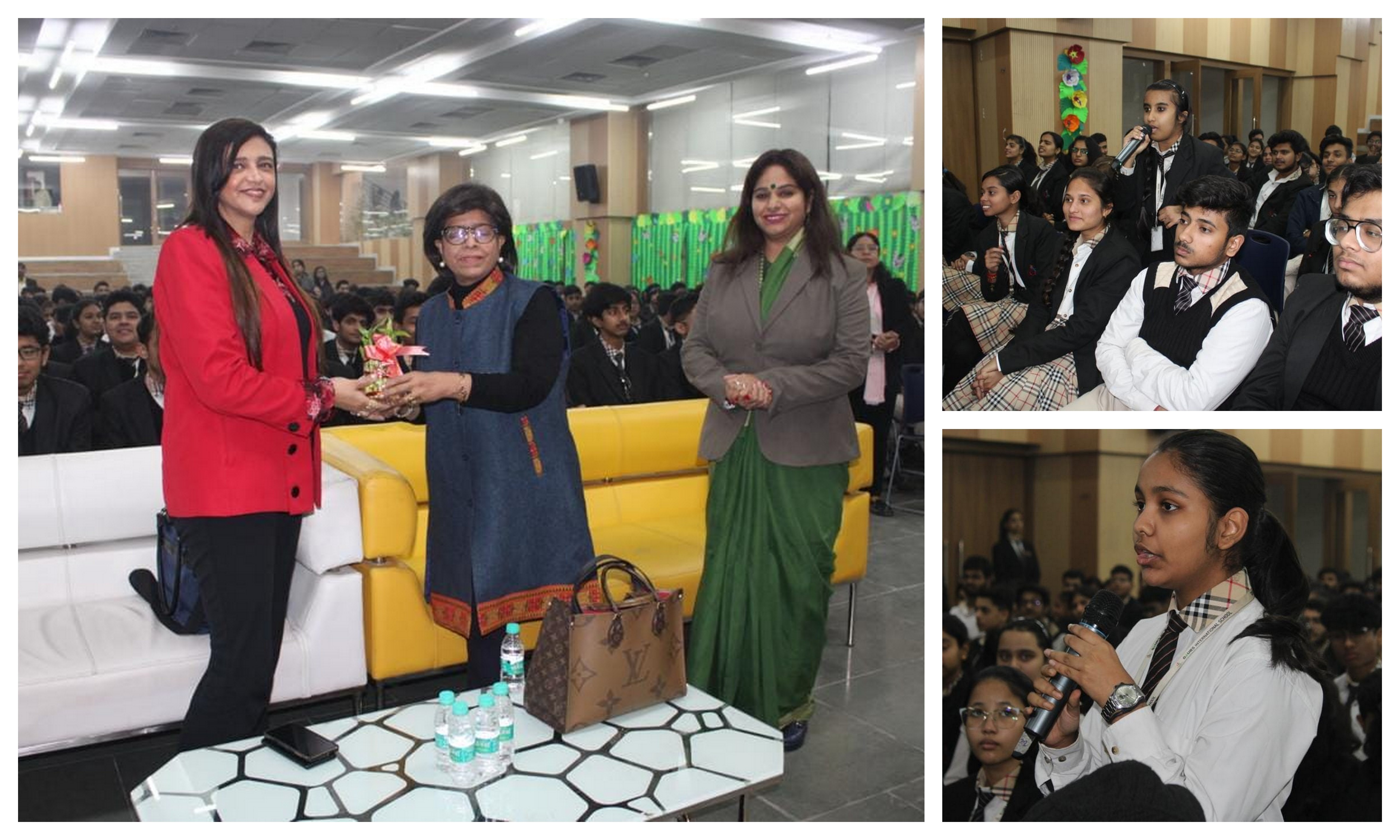 Best School in Greater Noida