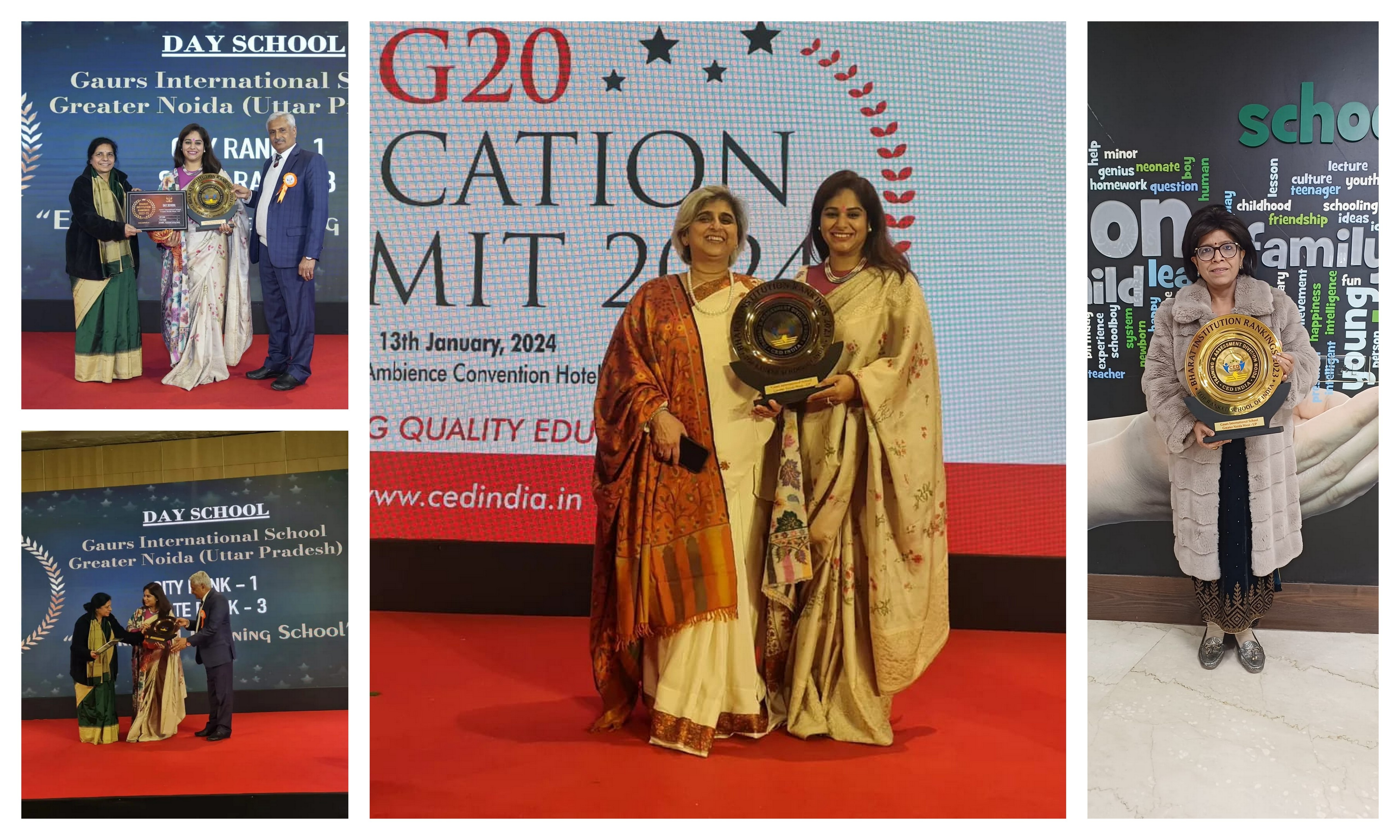 Best School in Greater Noida