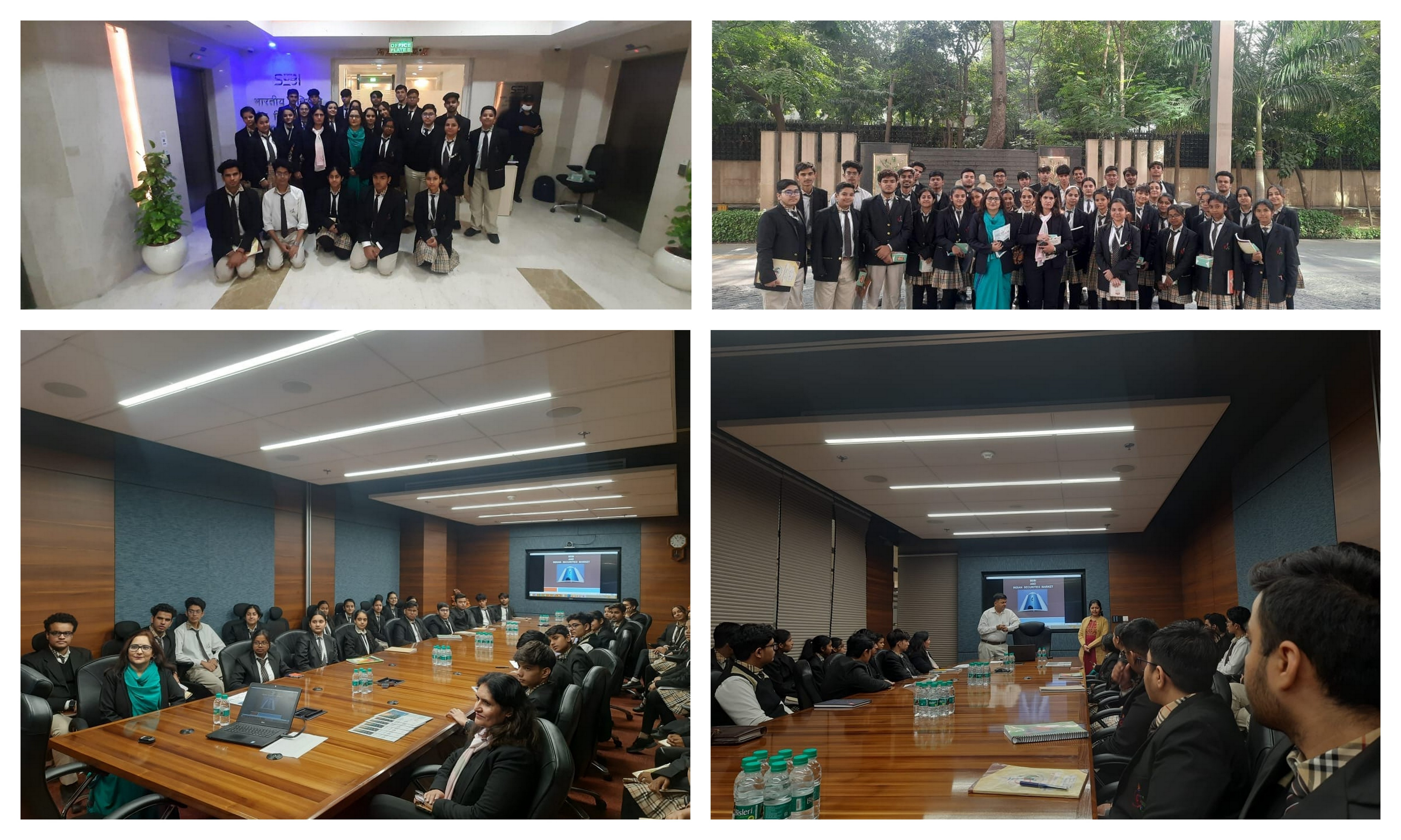 Best School in Greater Noida