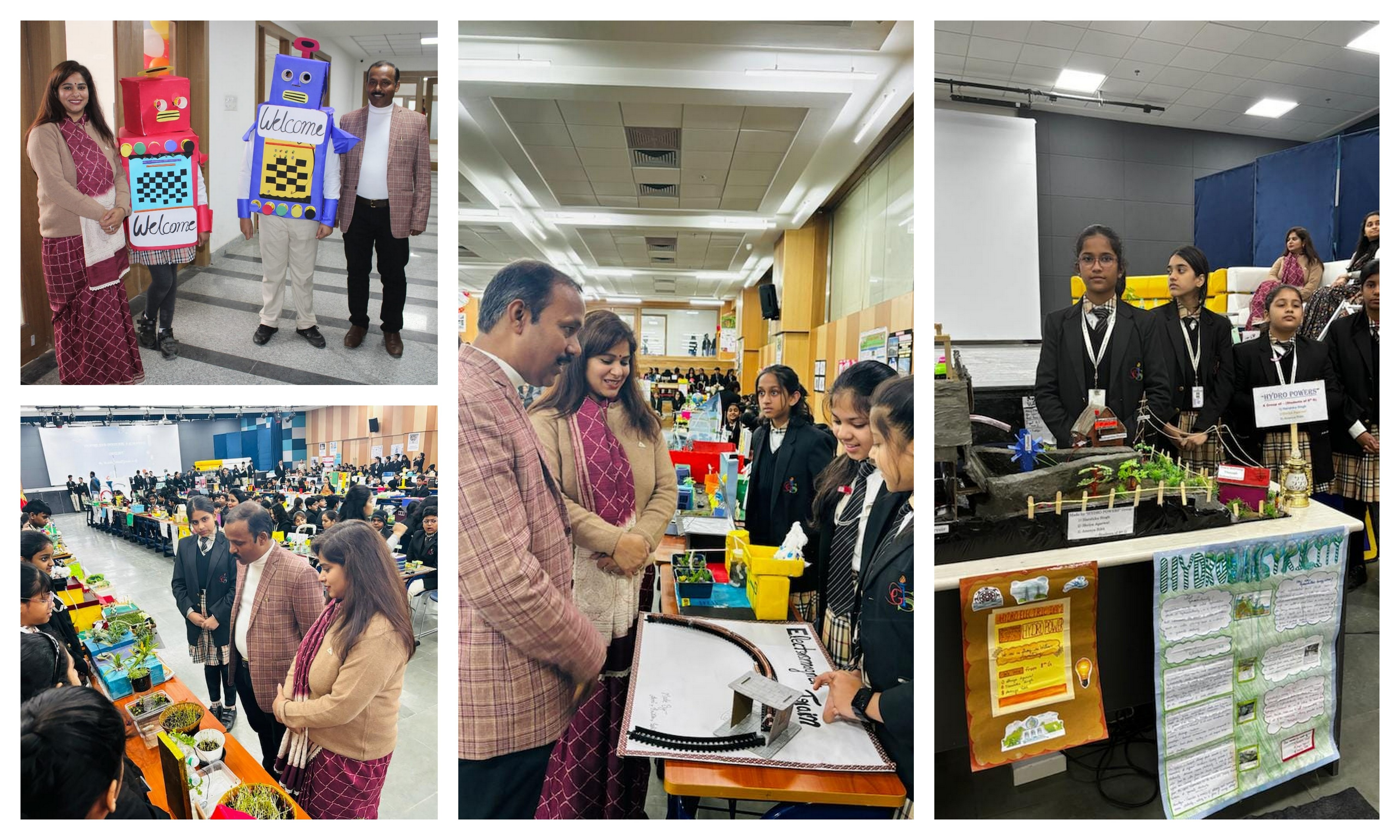 Best School in Greater Noida