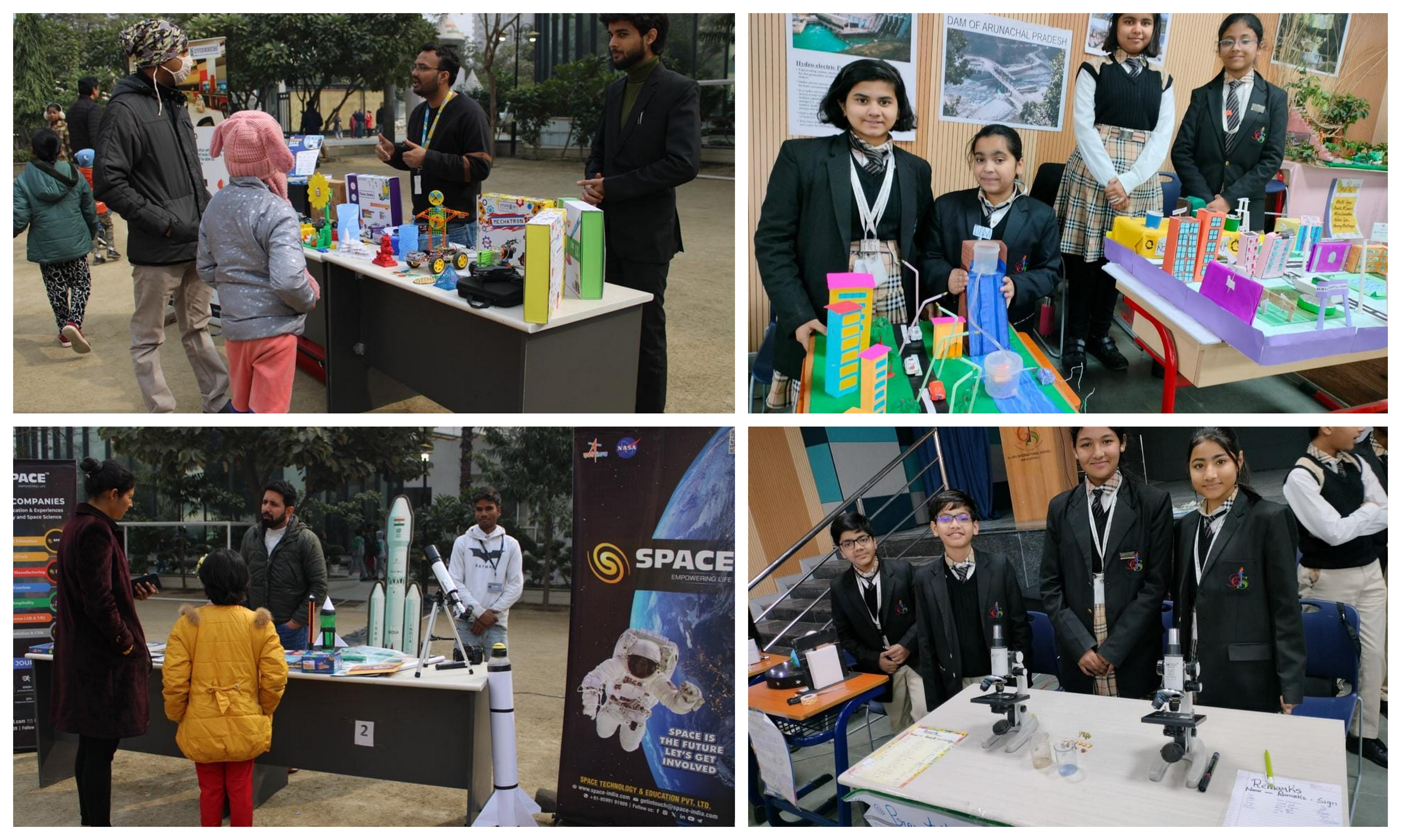 Best School in Greater Noida