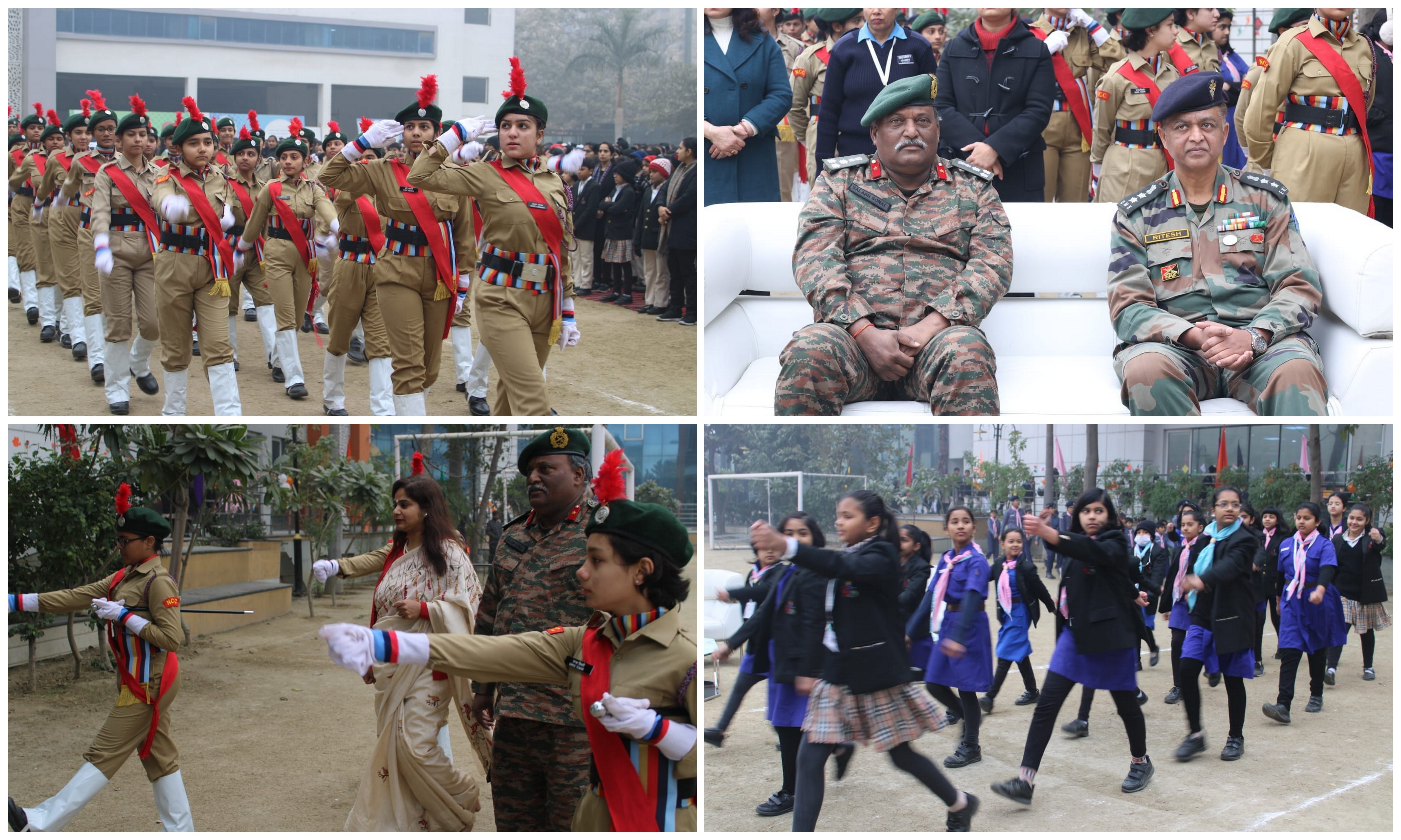 Best School in Greater Noida